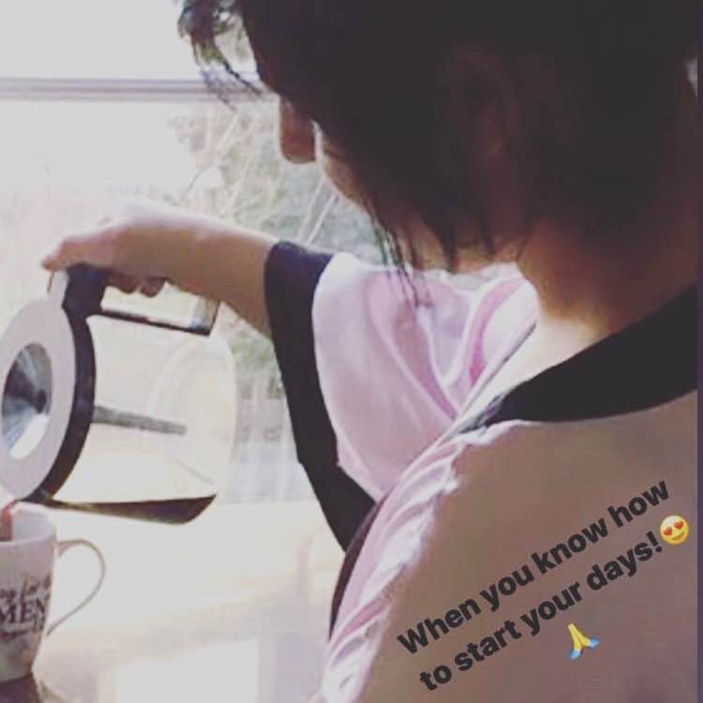 Vägen som Livscoach