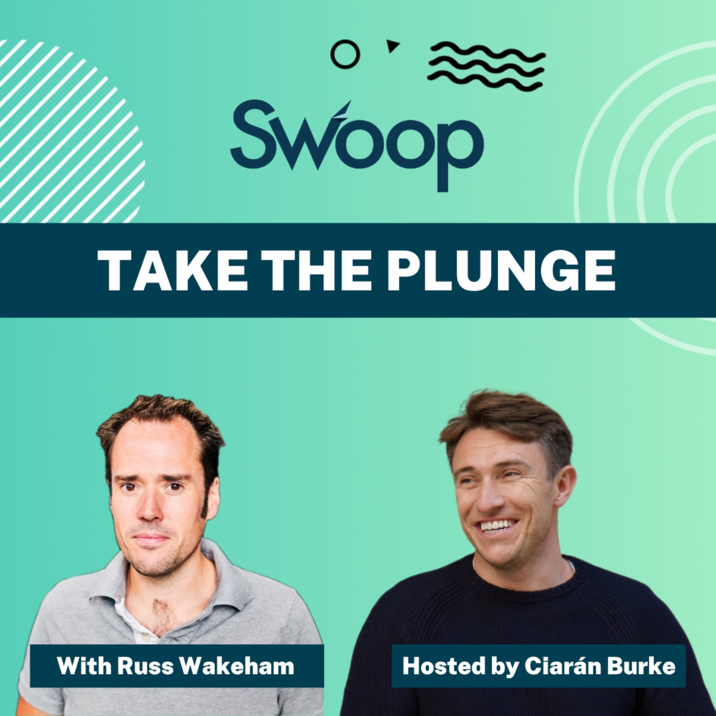Founder Russ Wakeham’s Carbon-Negative Rum Brand | Two Drifters Distillery | Take The Plunge Podcast S6:E3