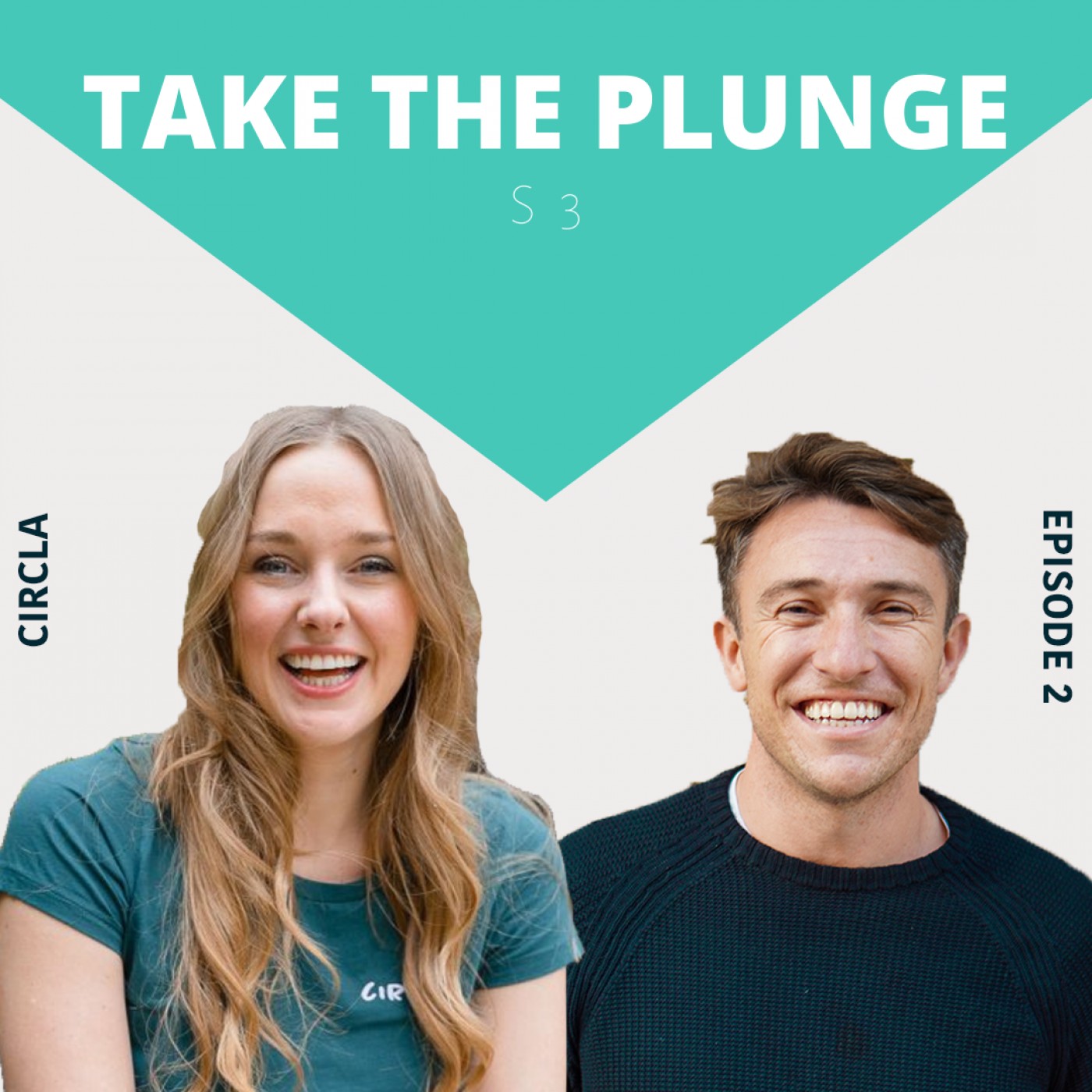 Take The Plunge