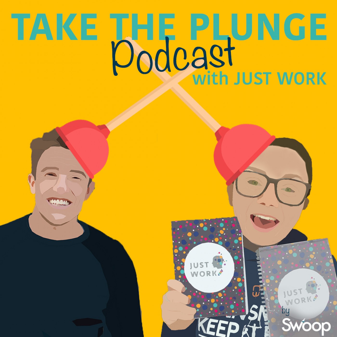 Take The Plunge