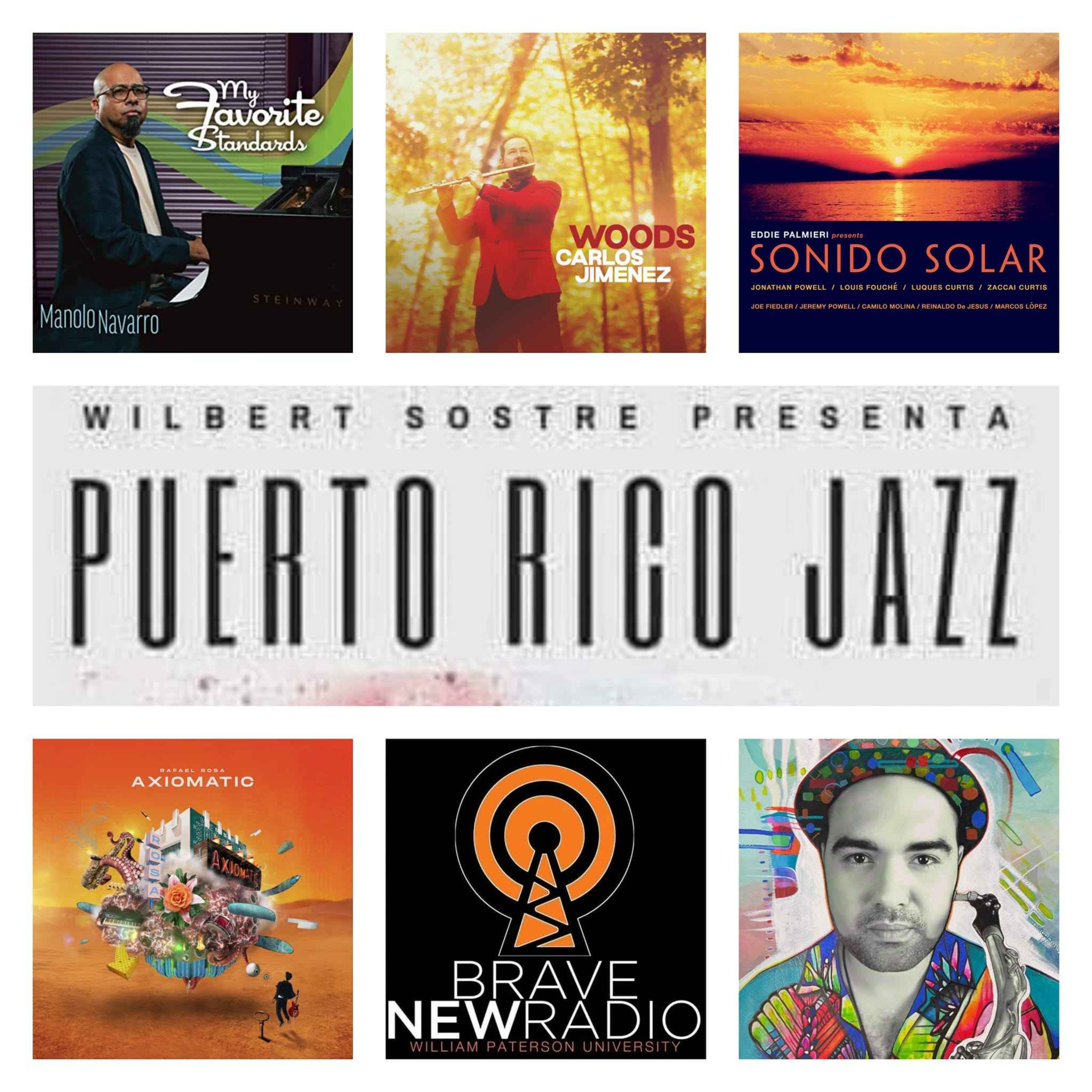 Puerto Rico Jazz