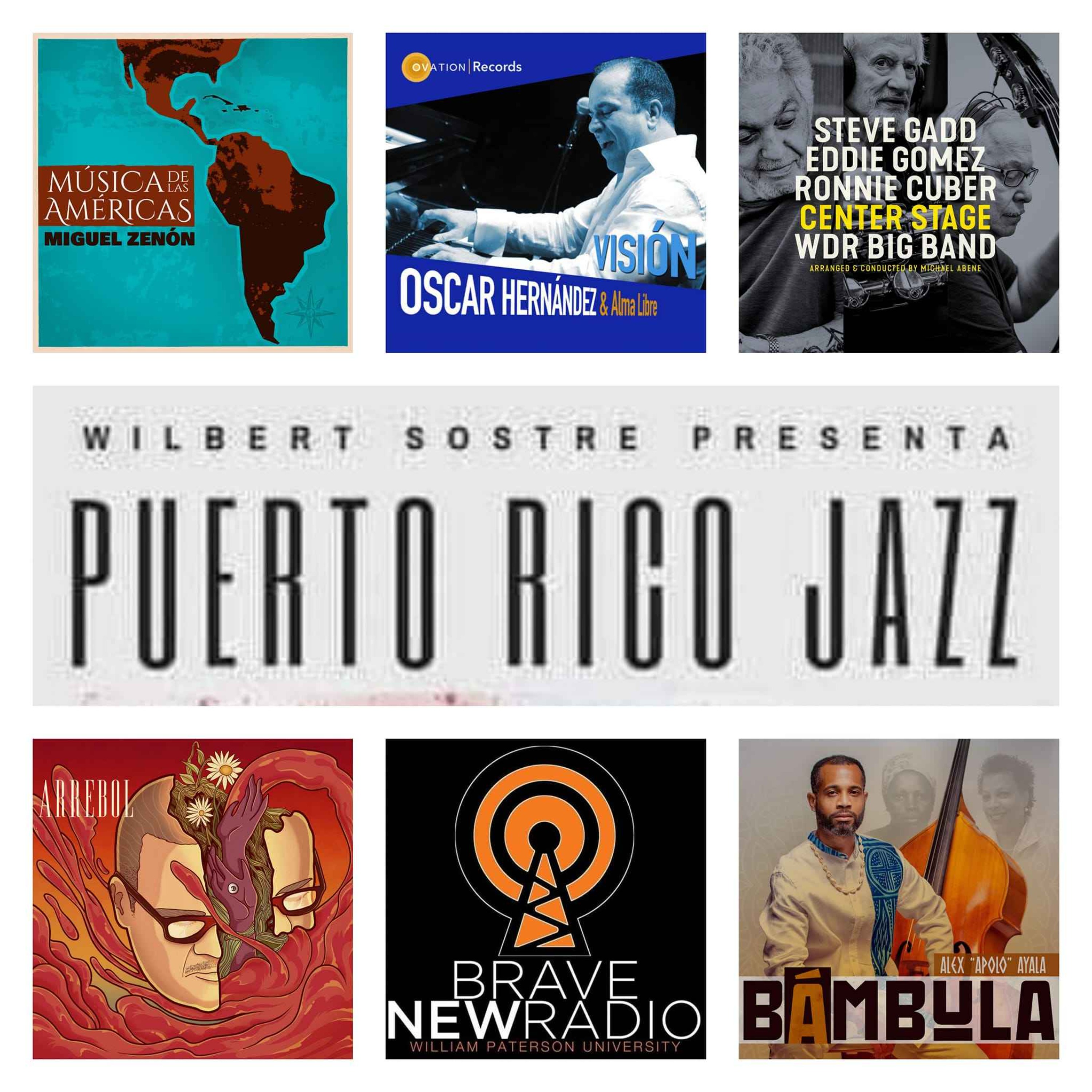 Puerto Rico Jazz