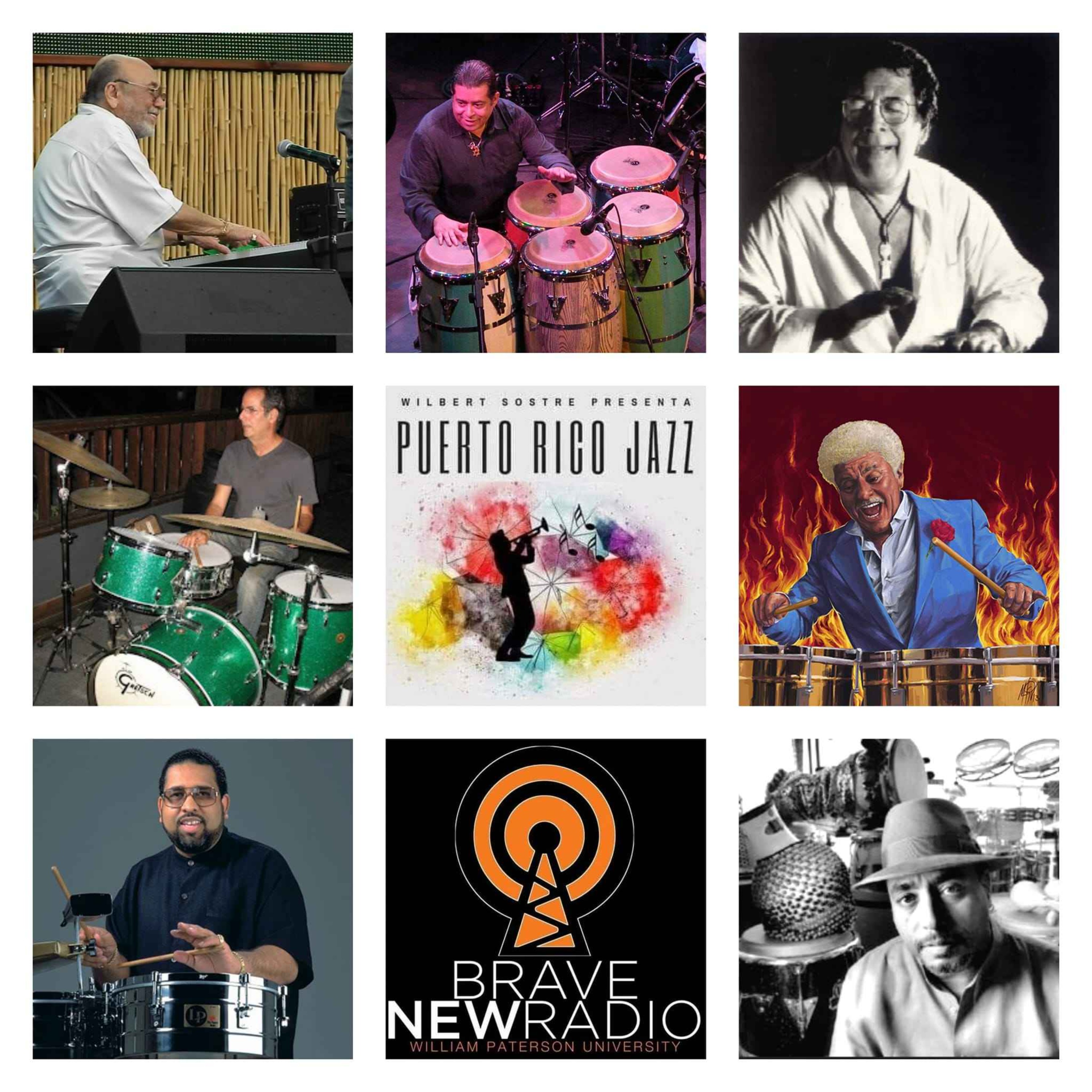 Puerto Rico Jazz