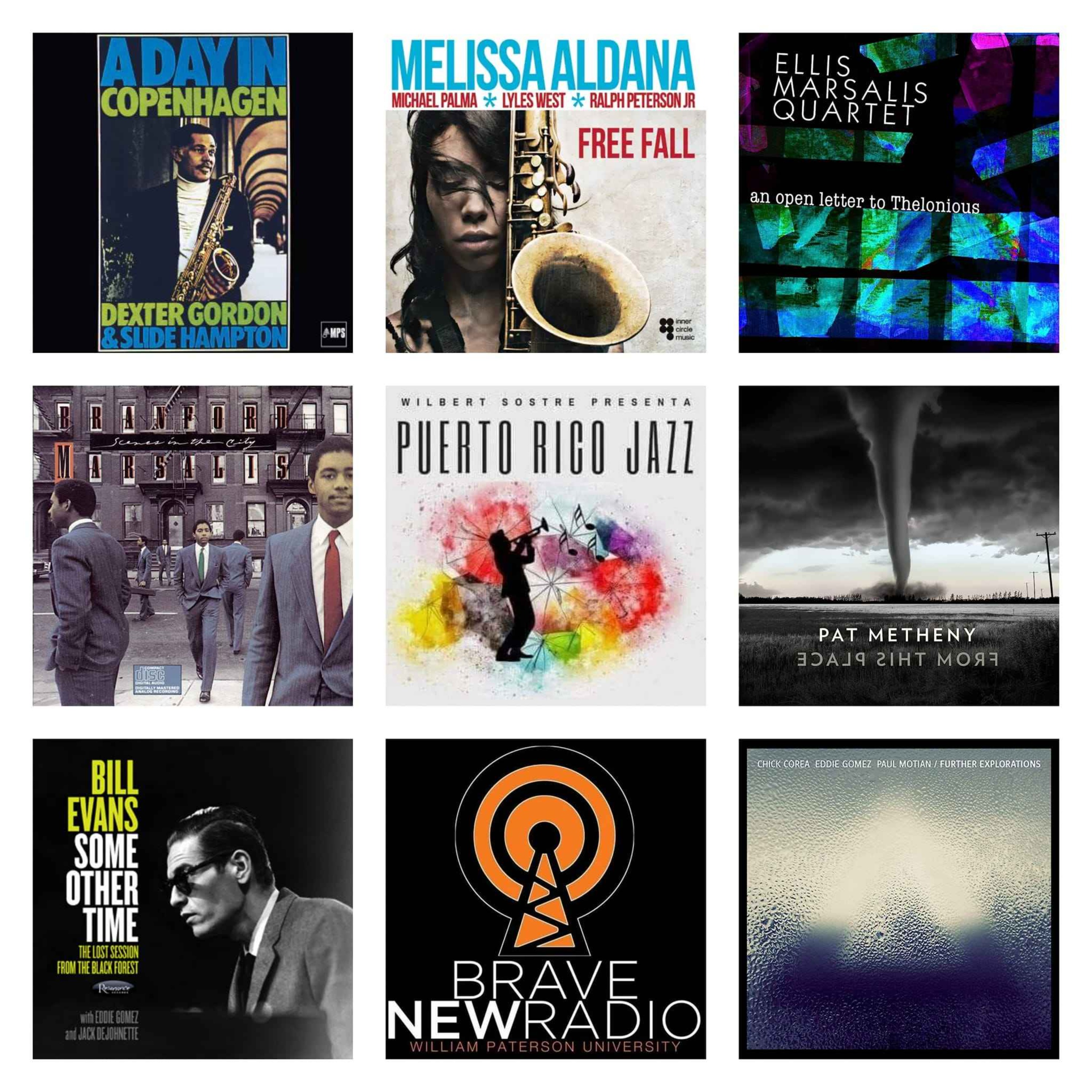 Puerto Rico Jazz