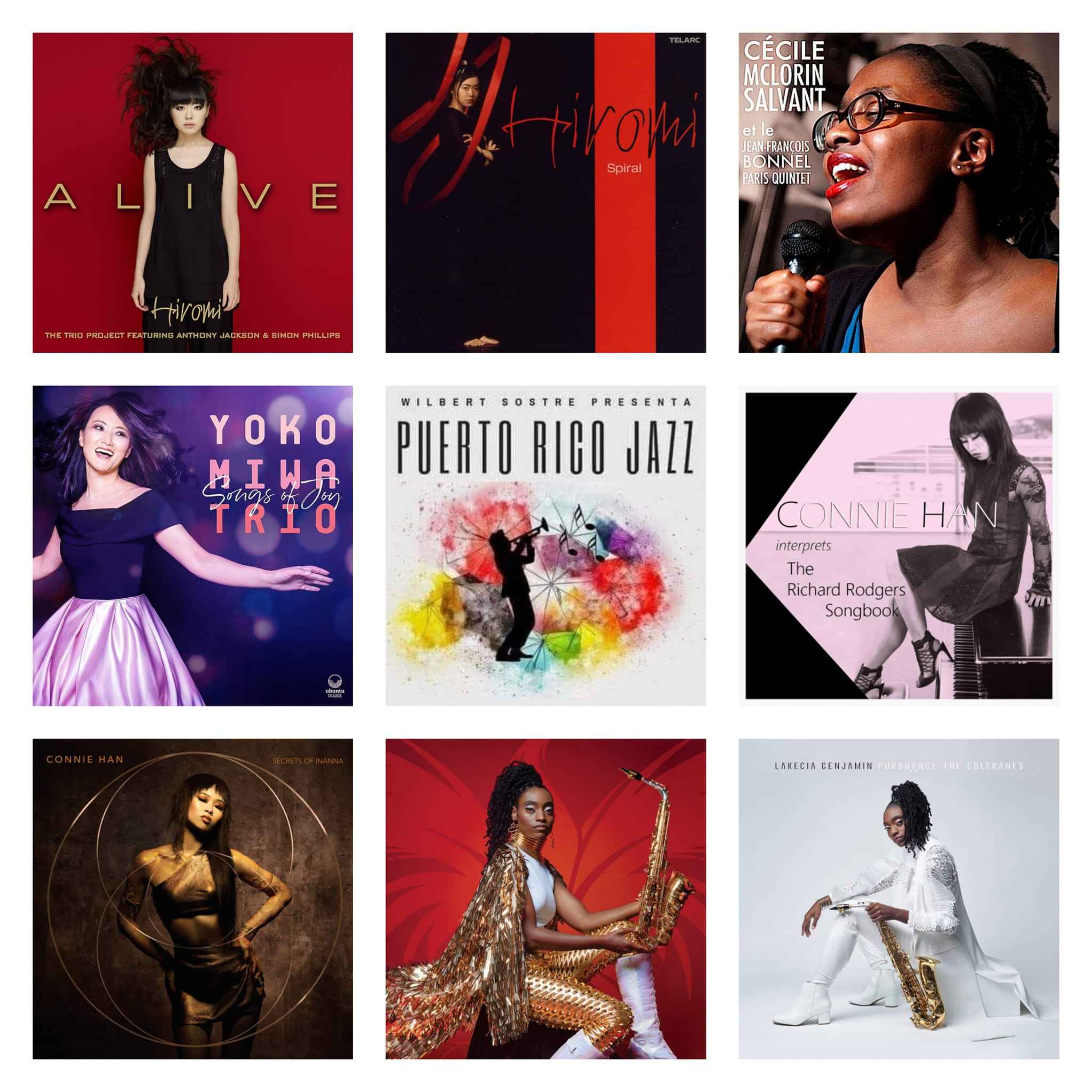 Puerto Rico Jazz