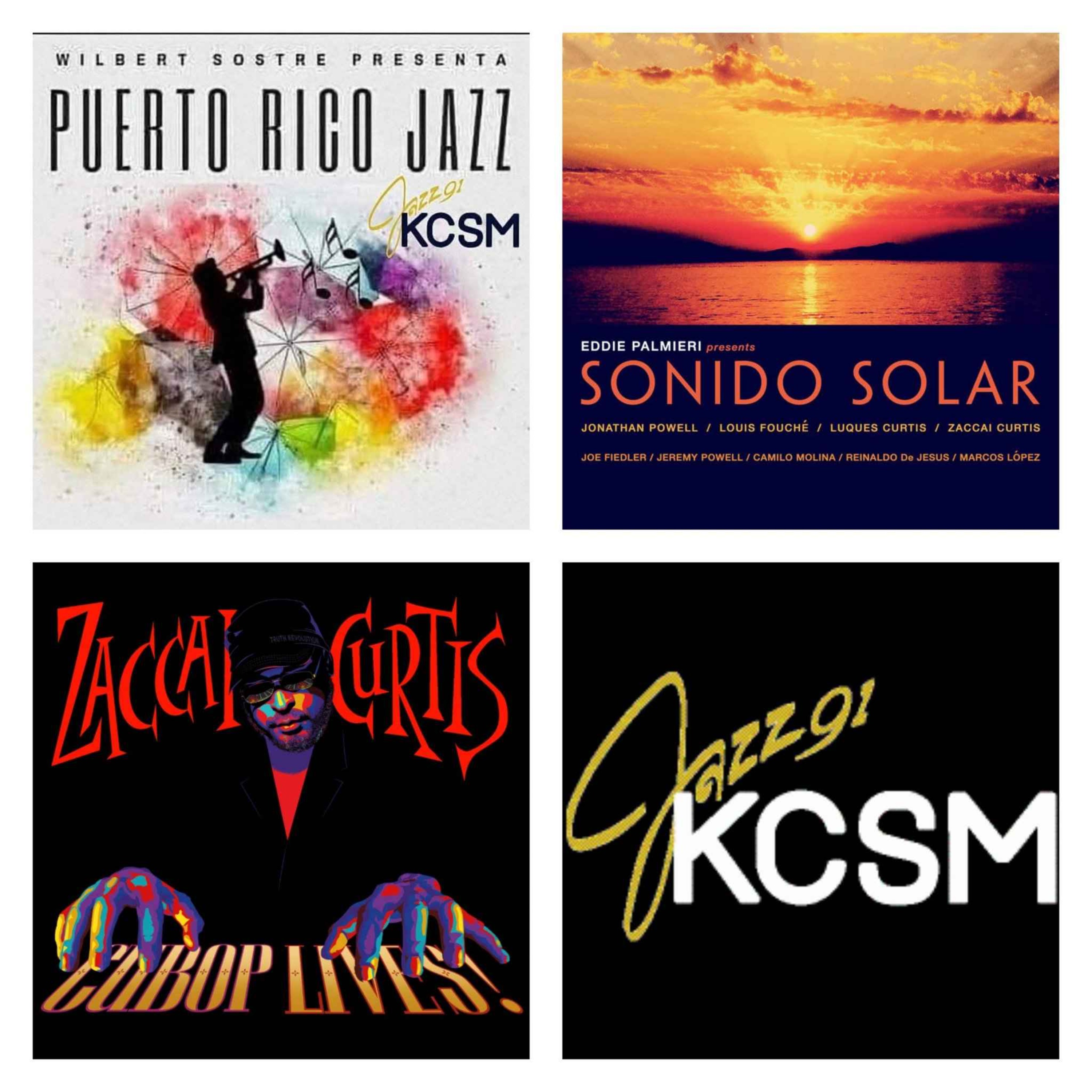 Puerto Rico Jazz Tributo a Palmieri episode artwork