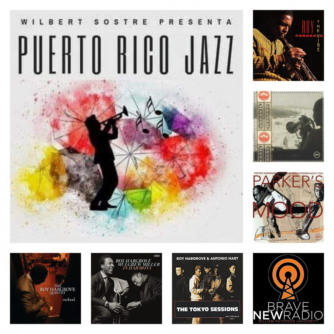 Puerto Rico Jazz