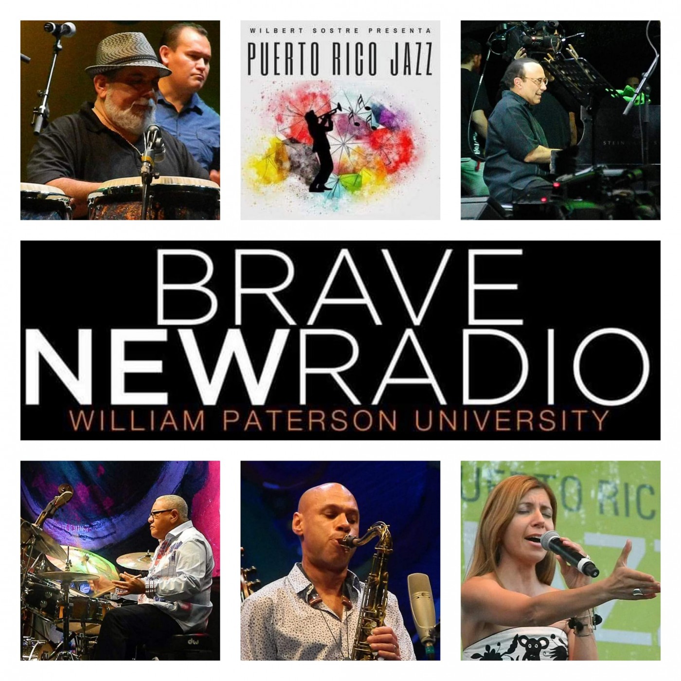 Puerto Rico Jazz