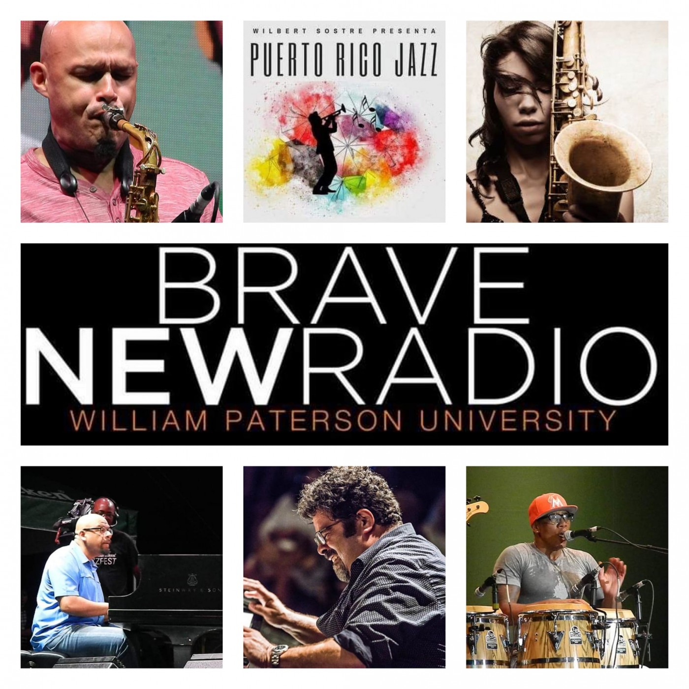 Puerto Rico Jazz