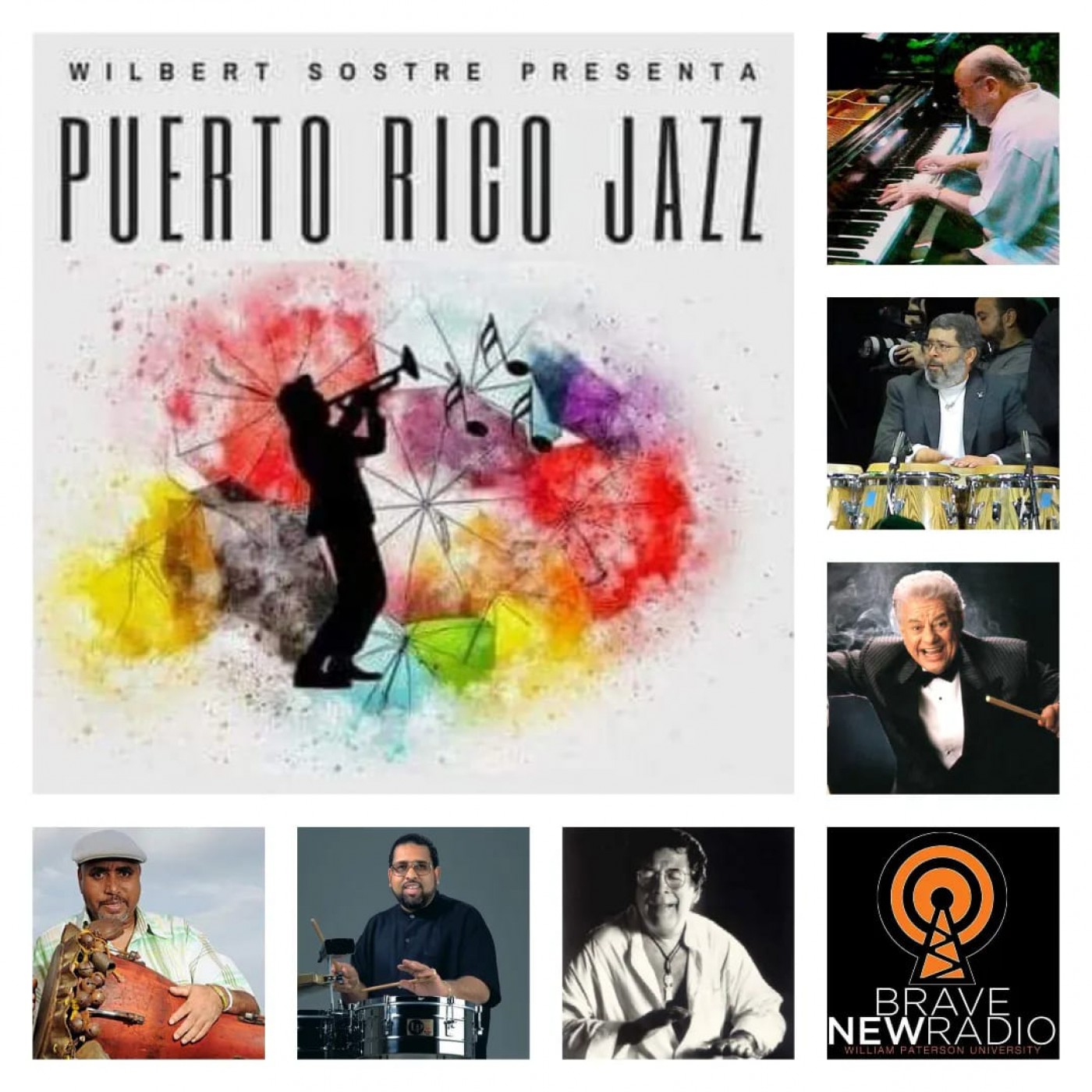 Puerto Rico Jazz