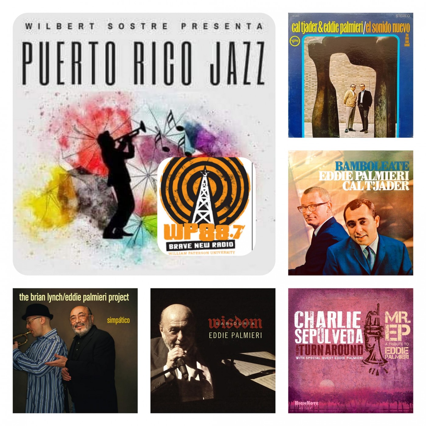 Puerto Rico Jazz