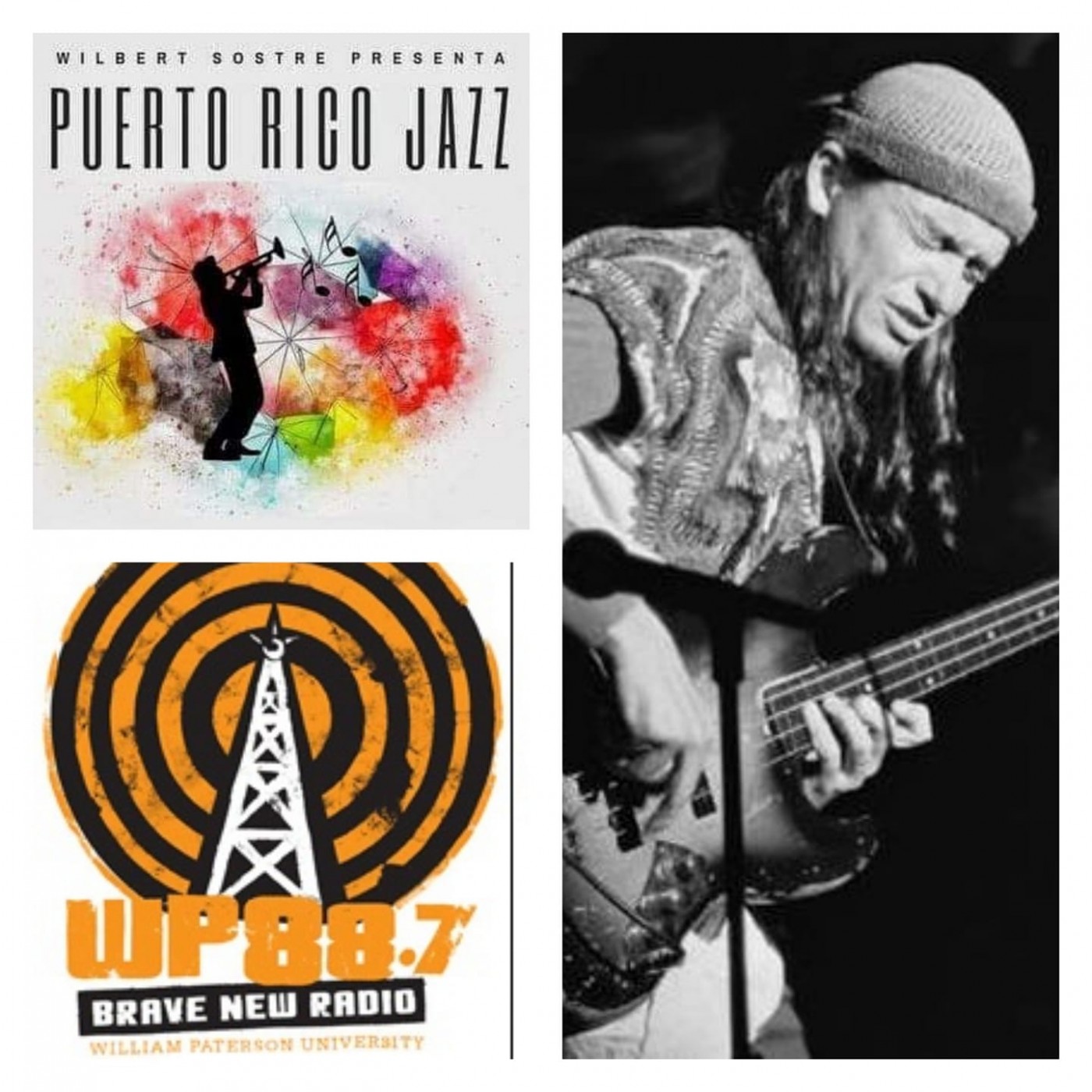 Puerto Rico Jazz