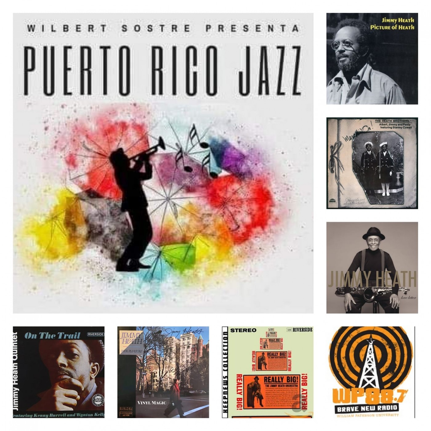 Puerto Rico Jazz