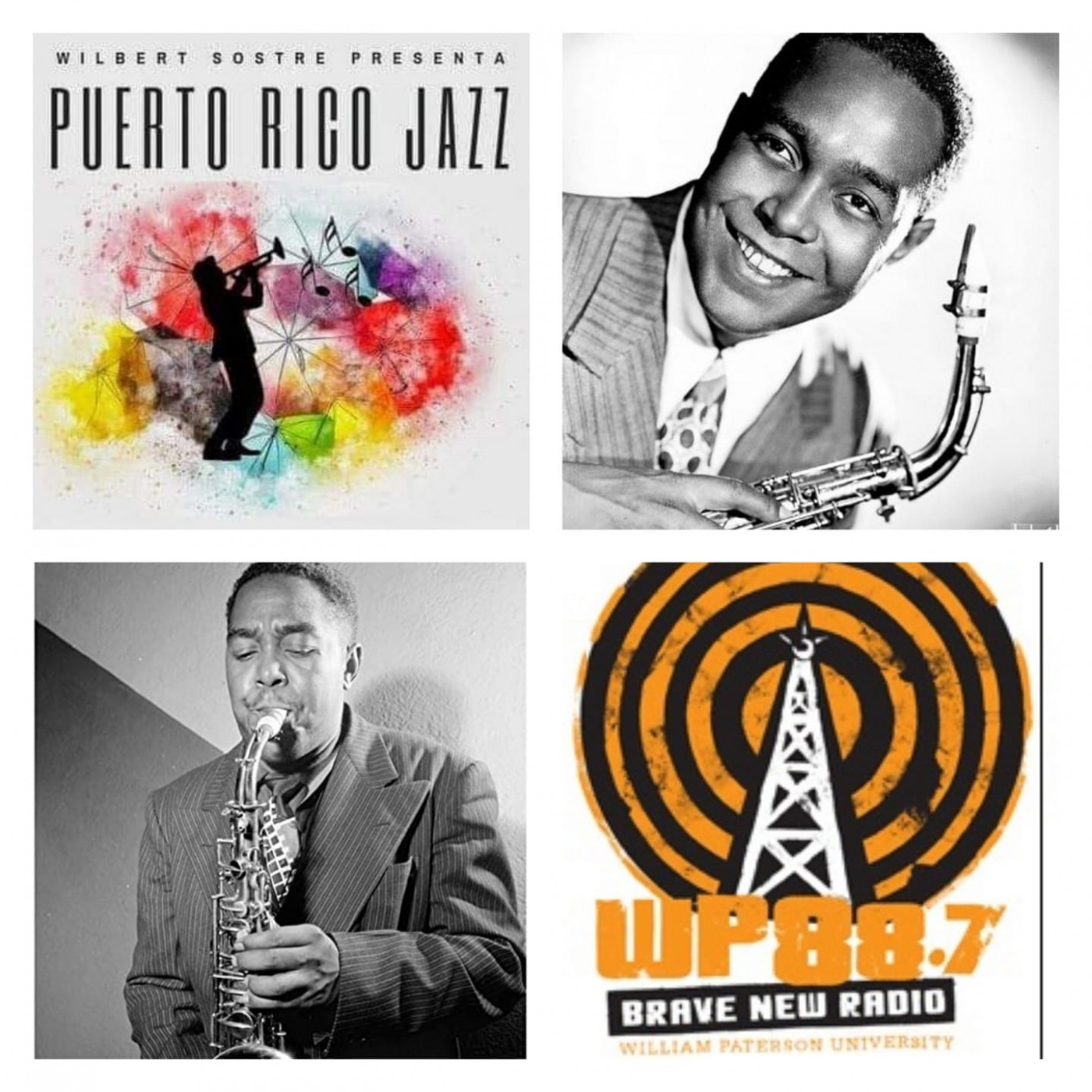Puerto Rico Jazz