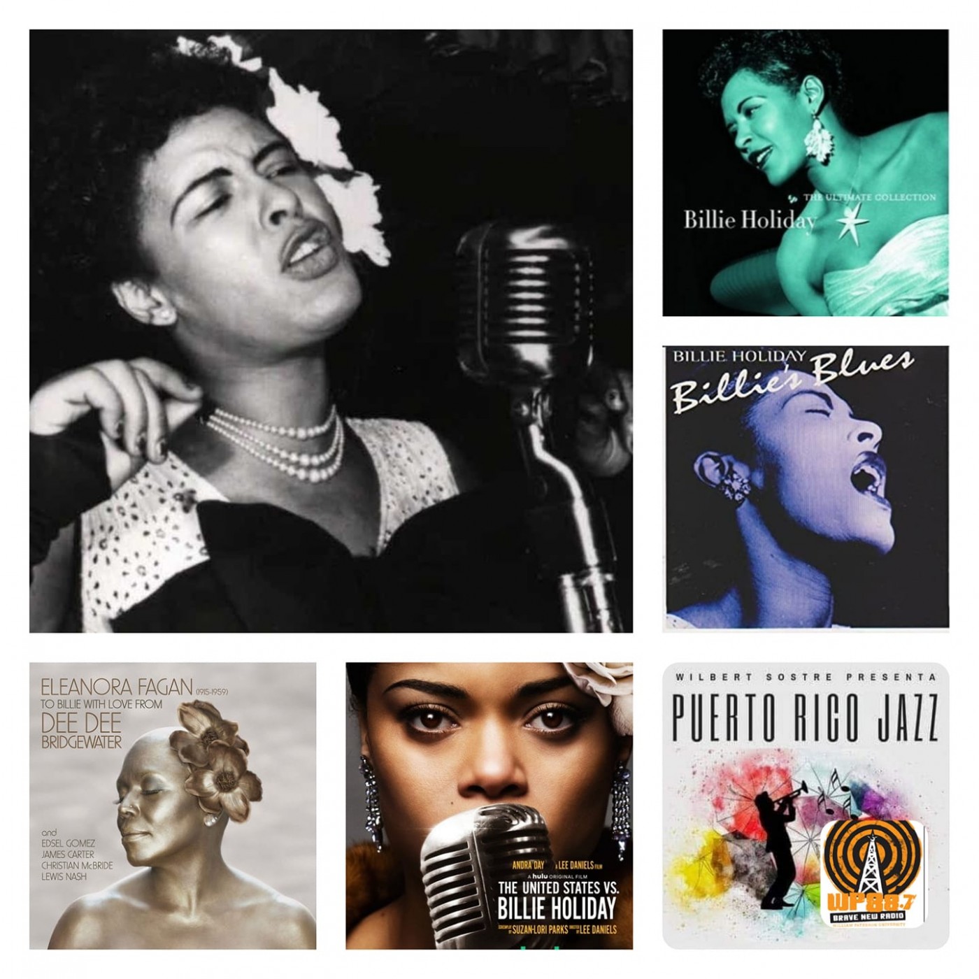 Puerto Rico Jazz
