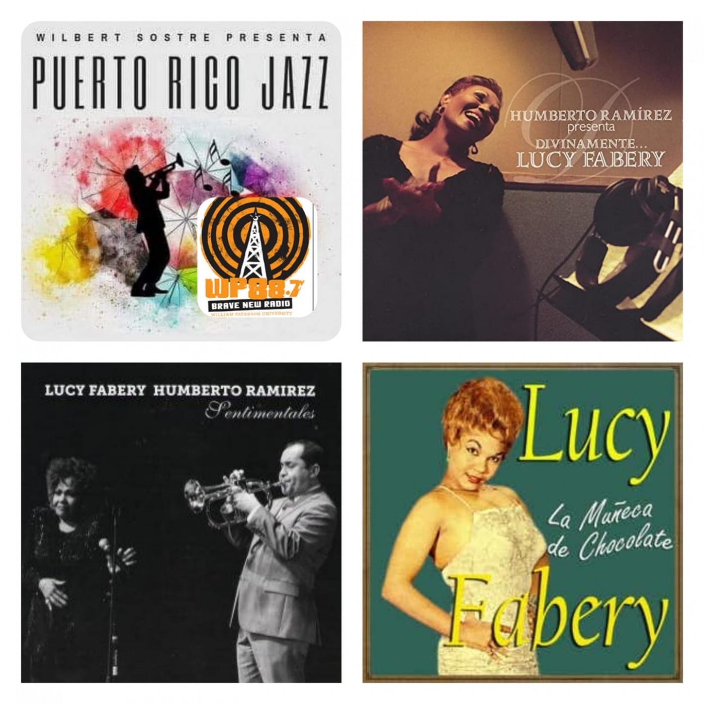 Puerto Rico Jazz