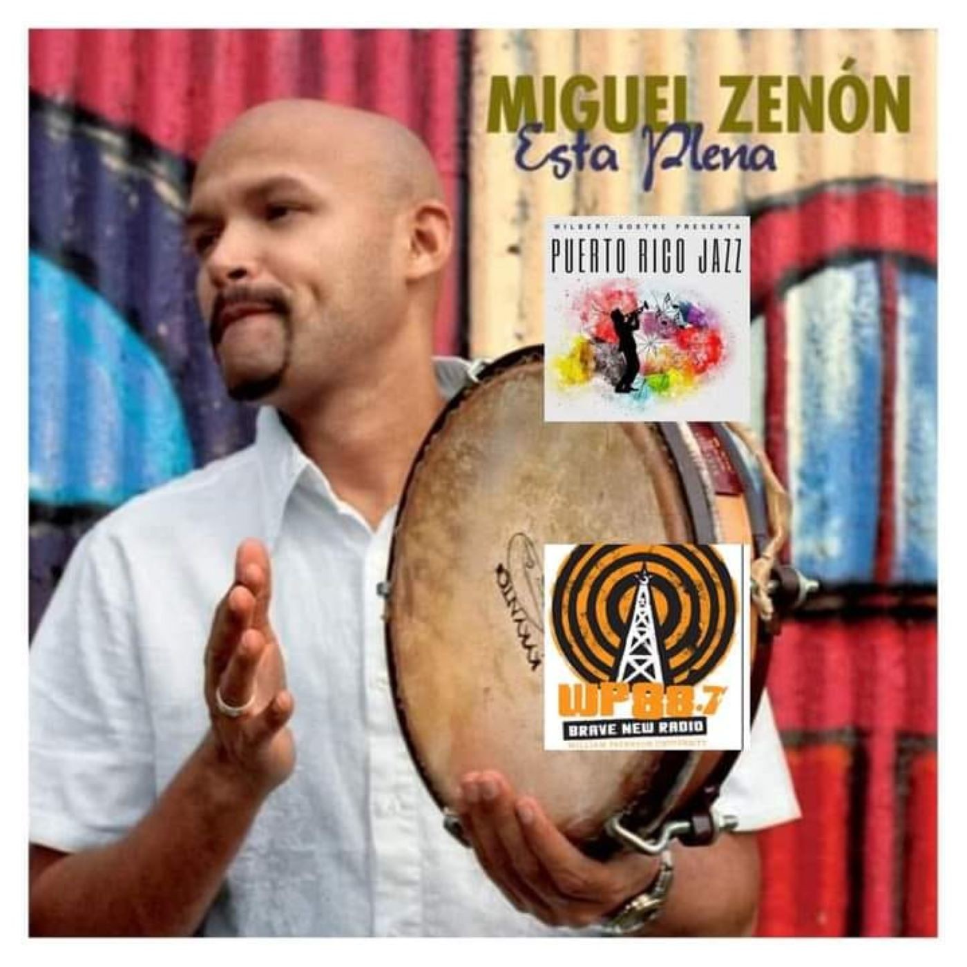 Puerto Rico Jazz