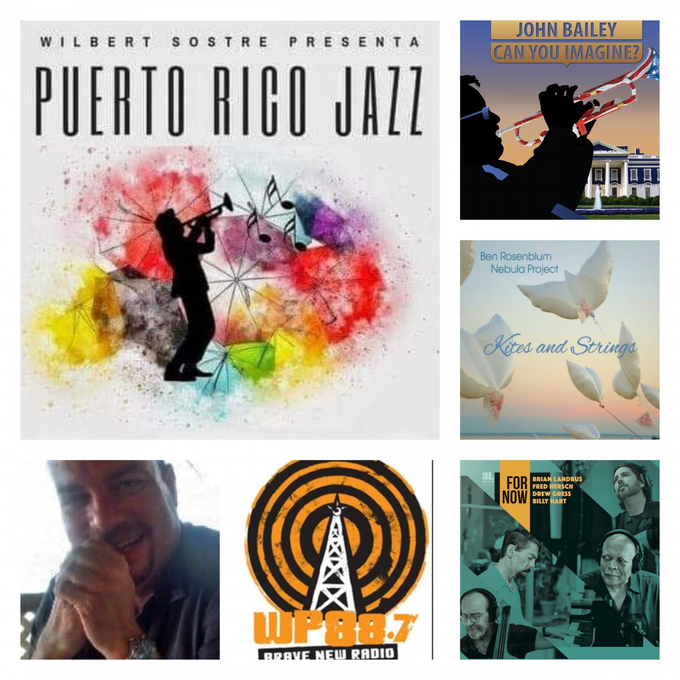 Puerto Rico Jazz