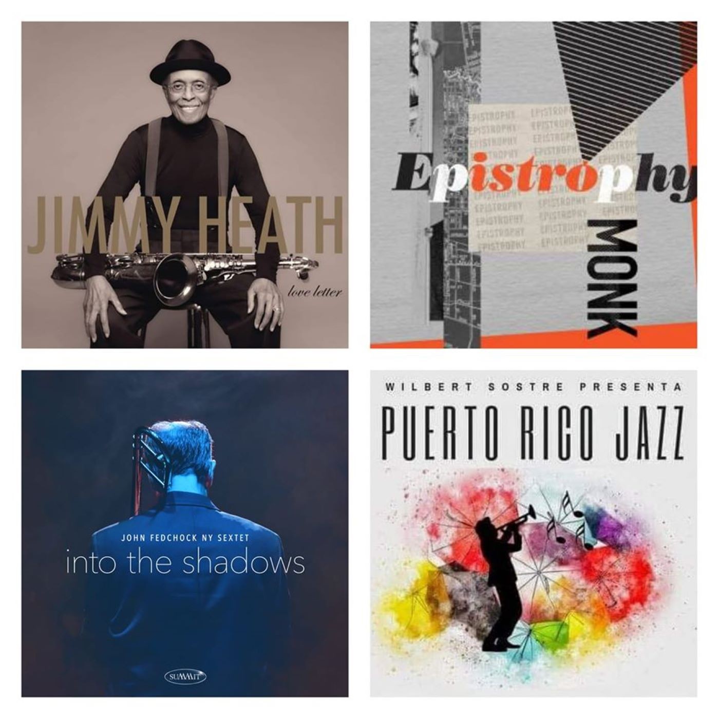 Puerto Rico Jazz