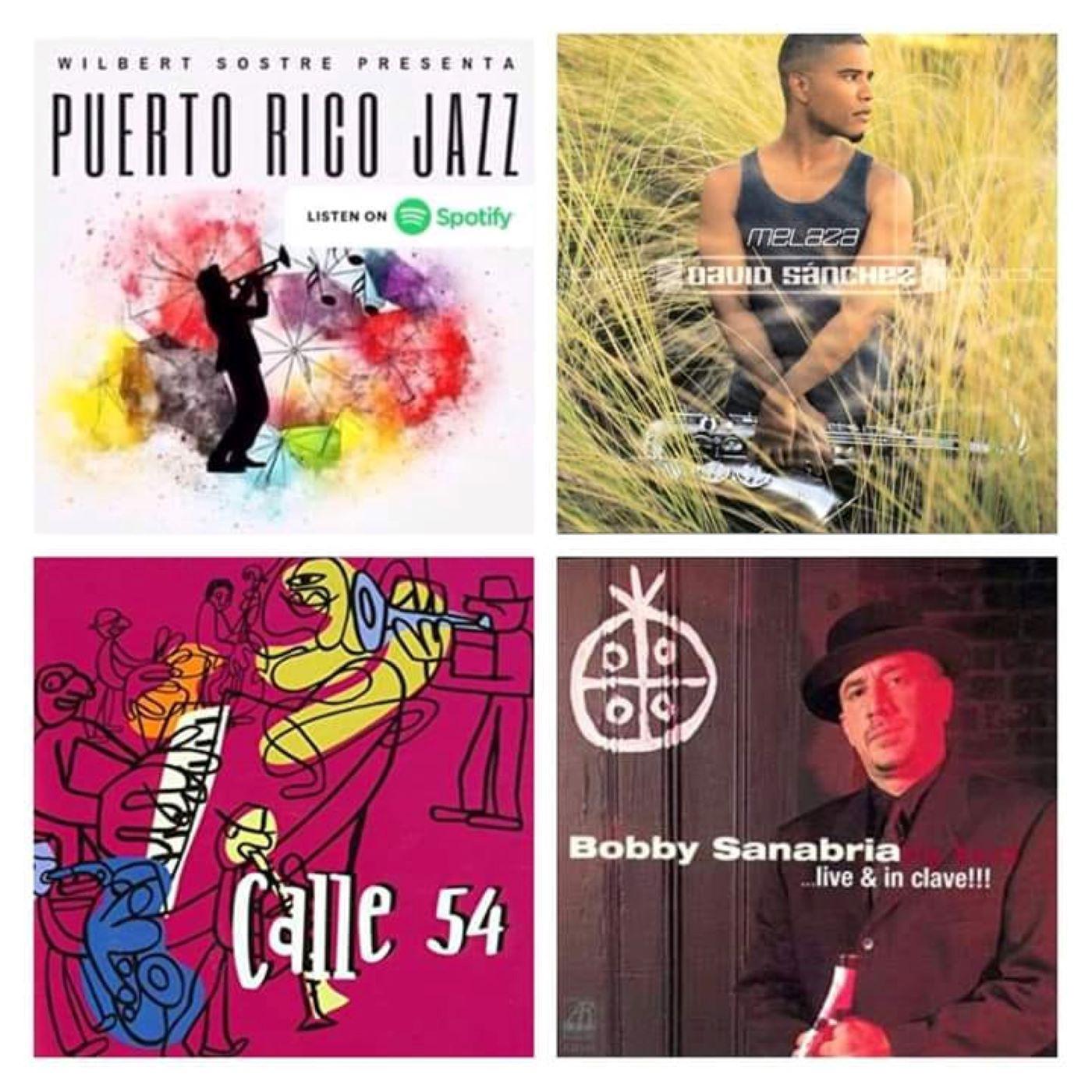 Puerto Rico Jazz