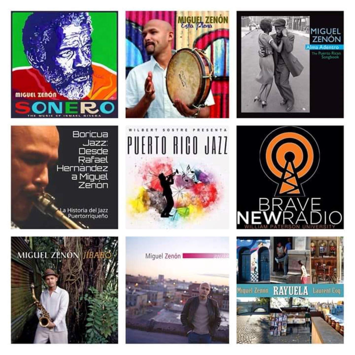 Puerto Rico Jazz