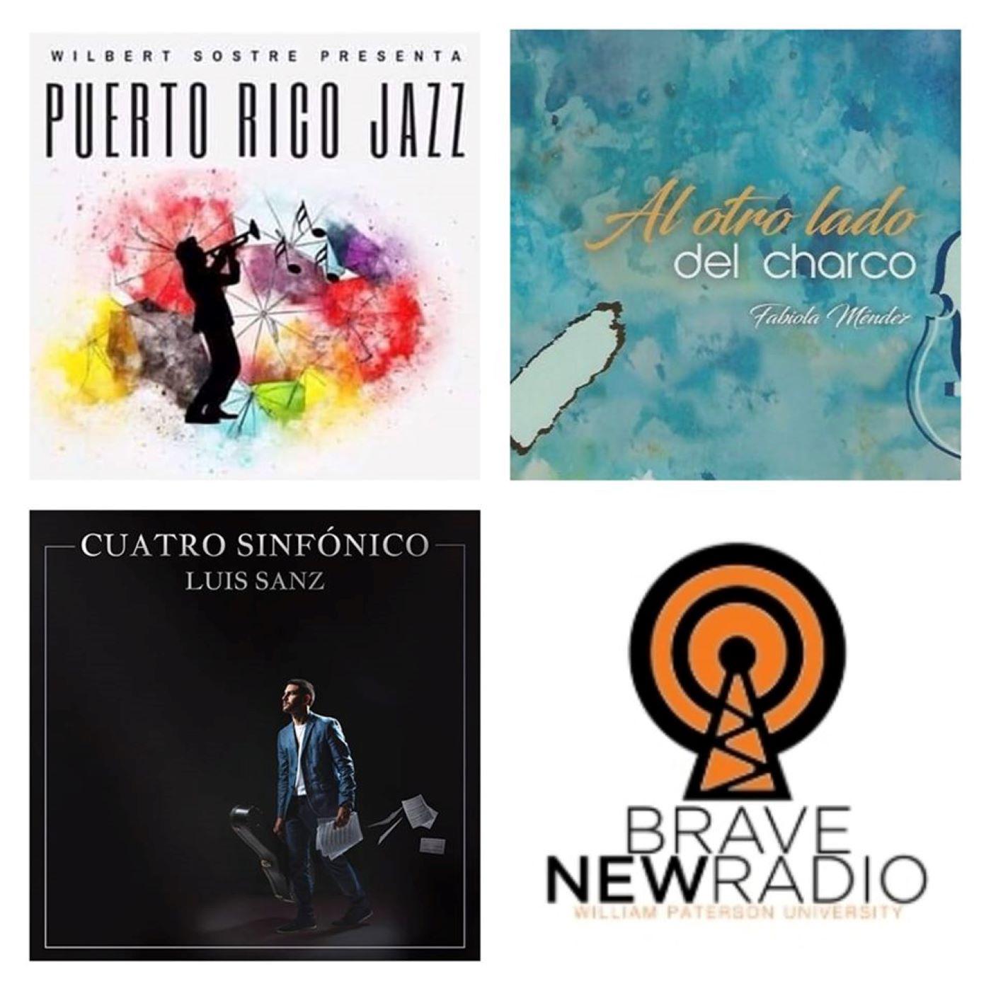 Puerto Rico Jazz