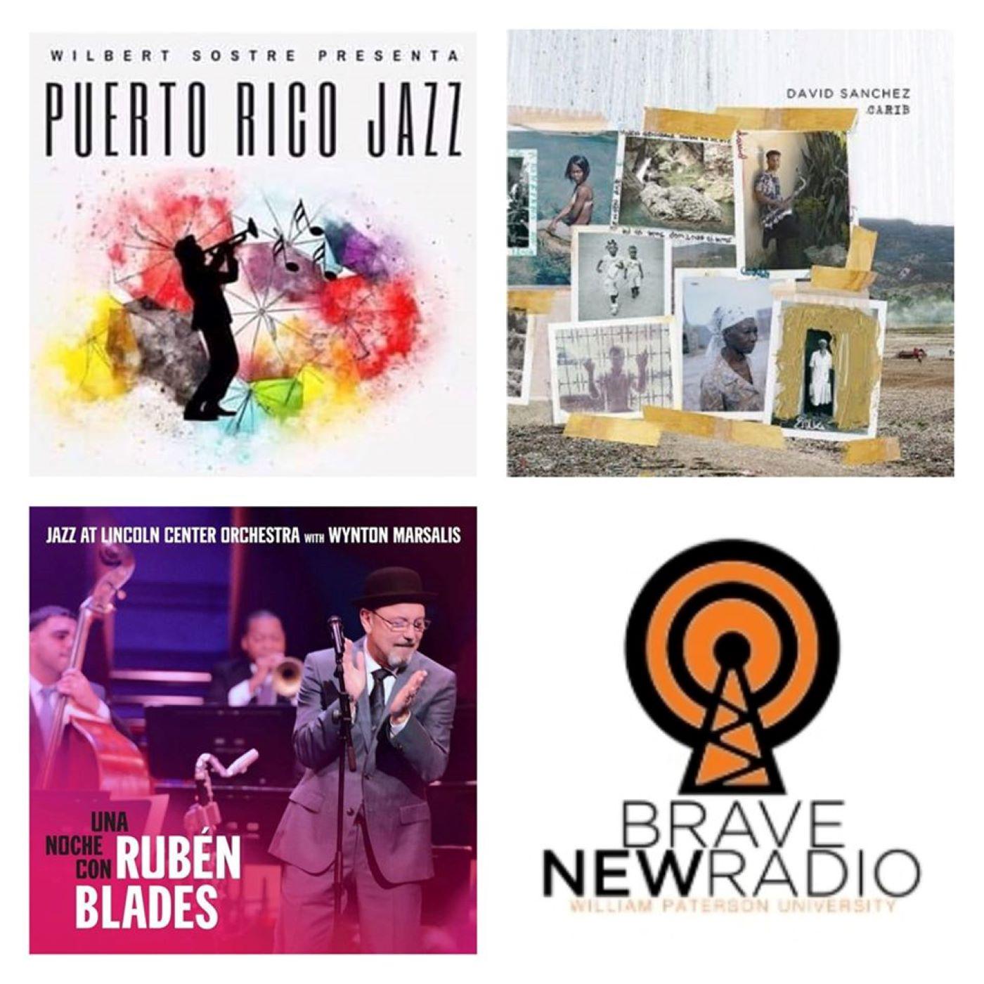 Puerto Rico Jazz