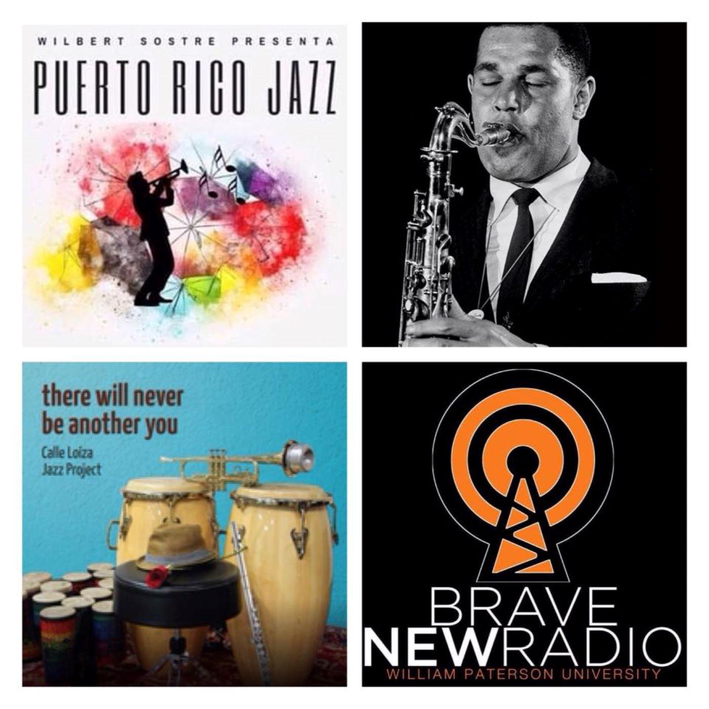 Puerto Rico Jazz
