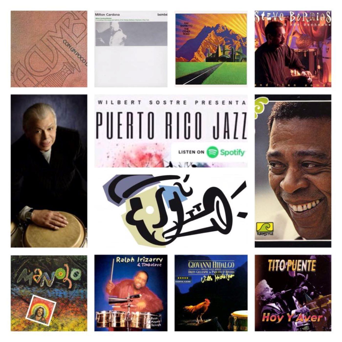 Puerto Rico Jazz