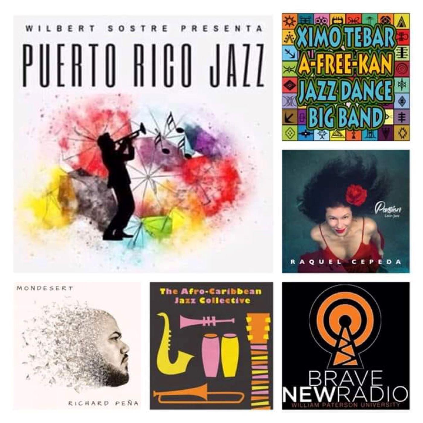 Puerto Rico Jazz