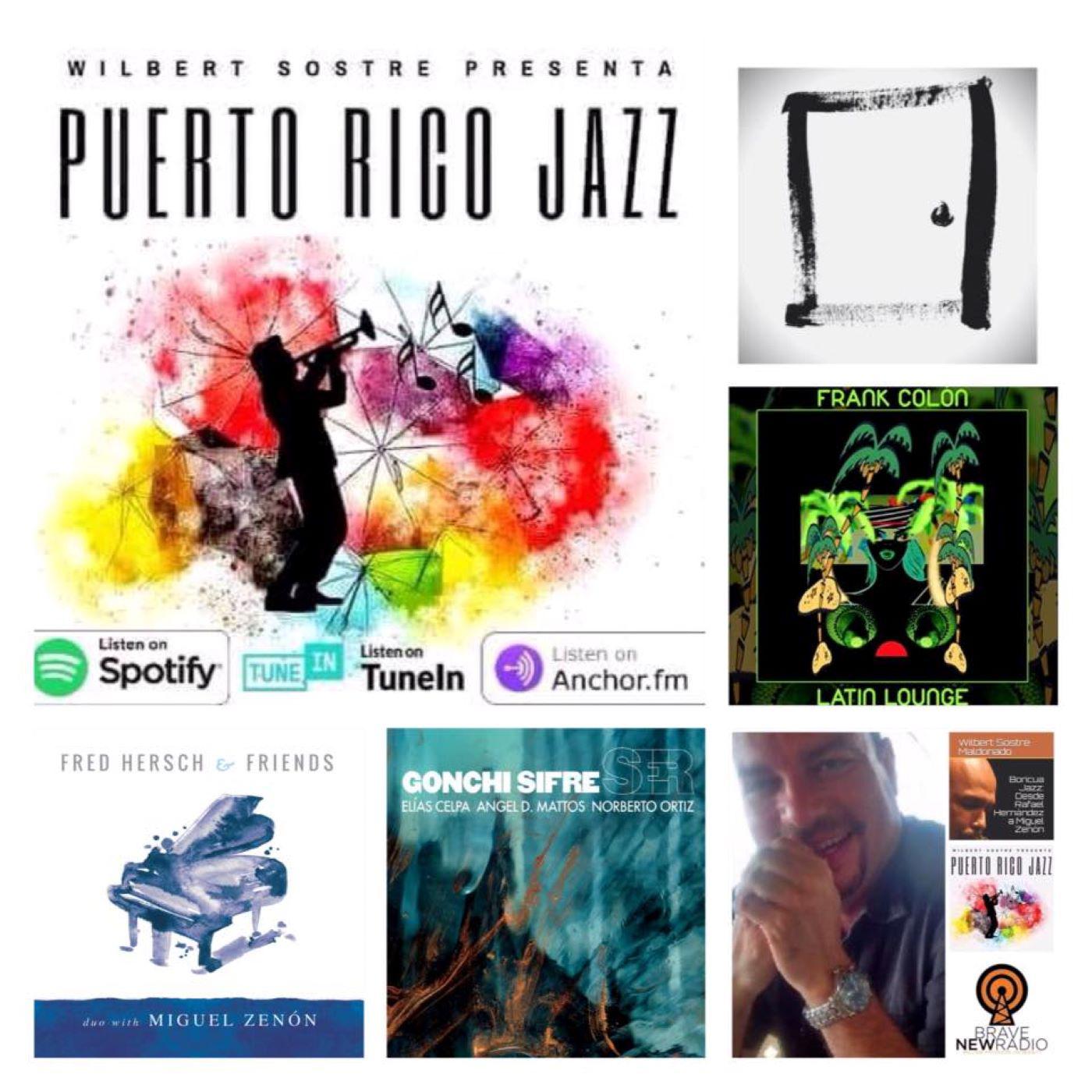 Puerto Rico Jazz