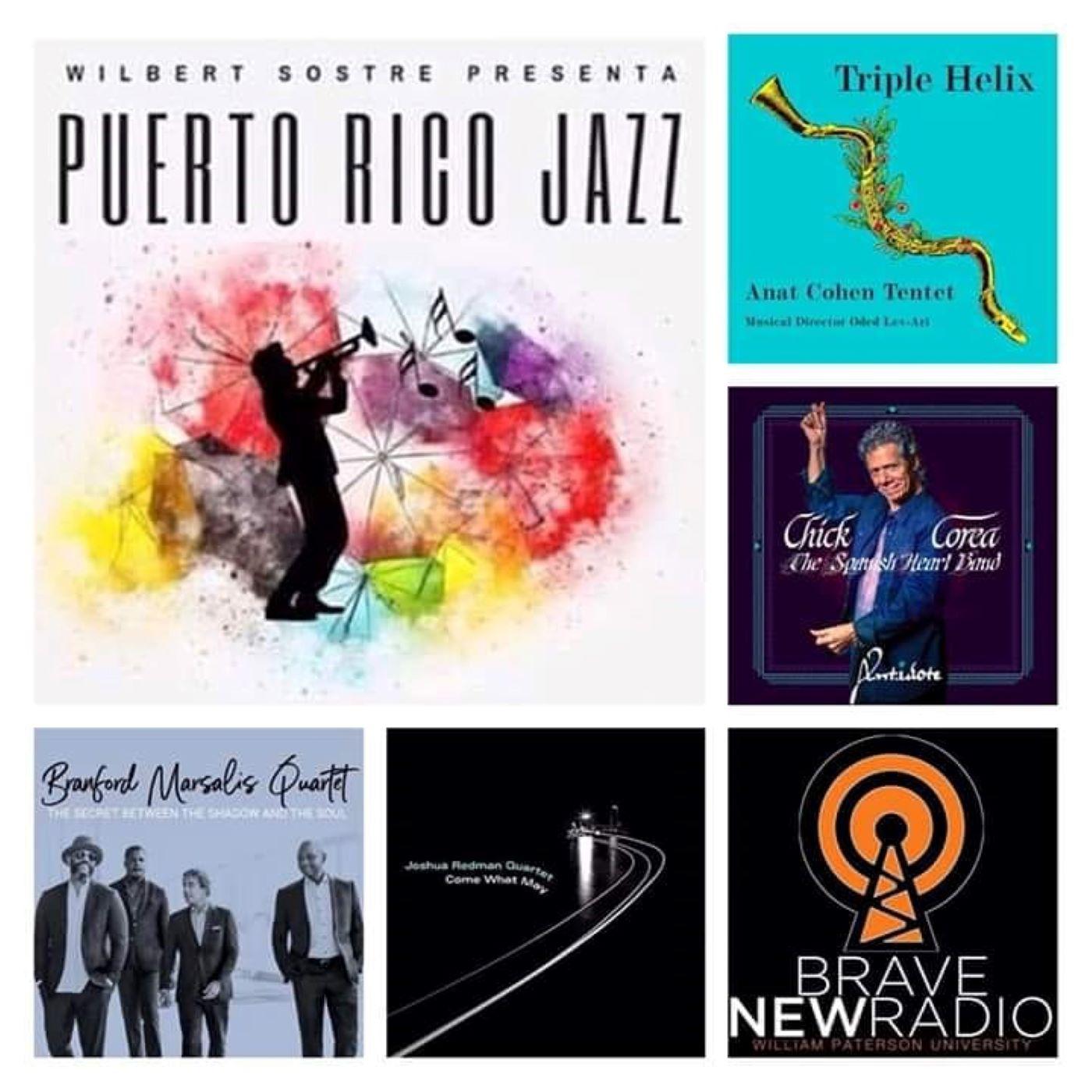 Puerto Rico Jazz