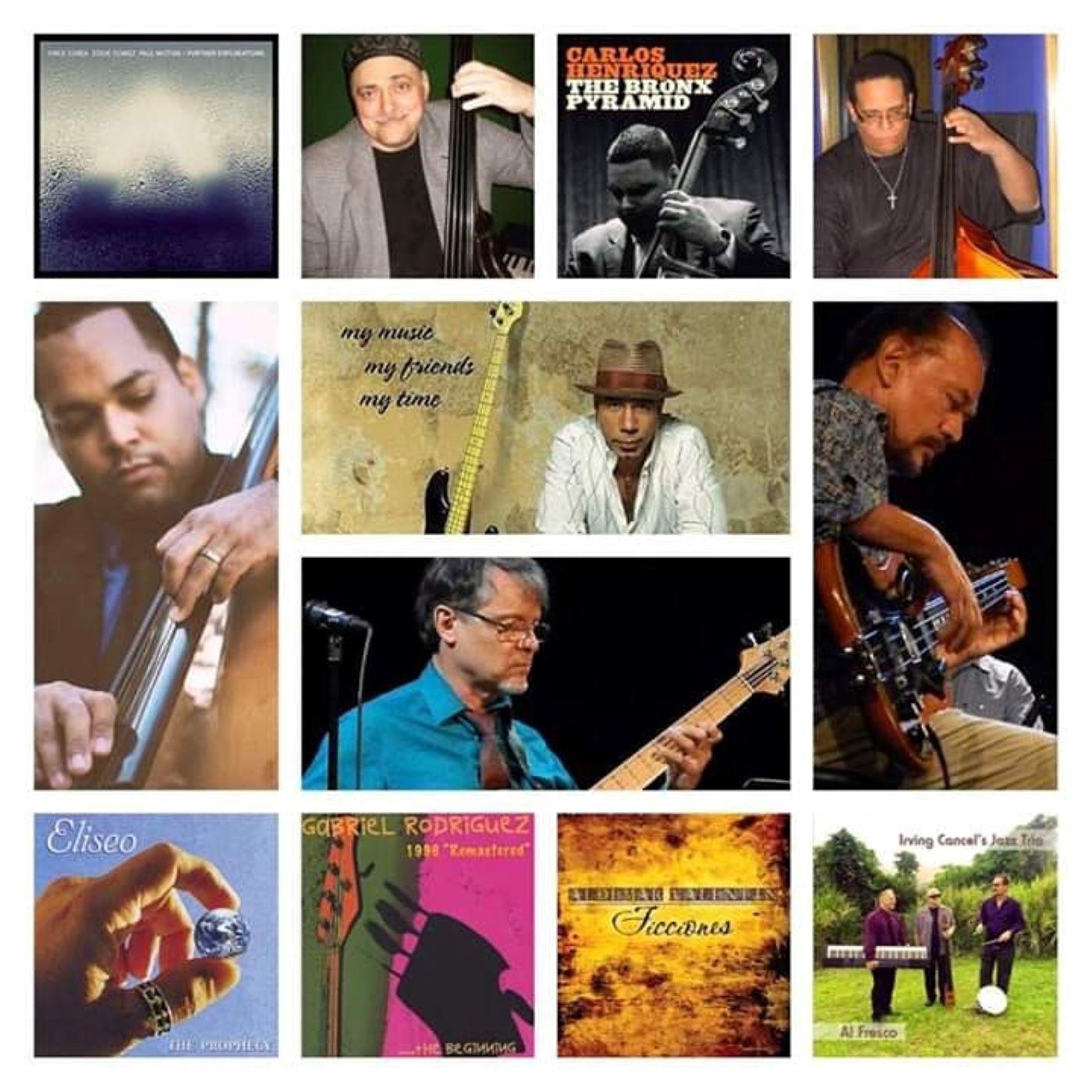 Puerto Rico Jazz