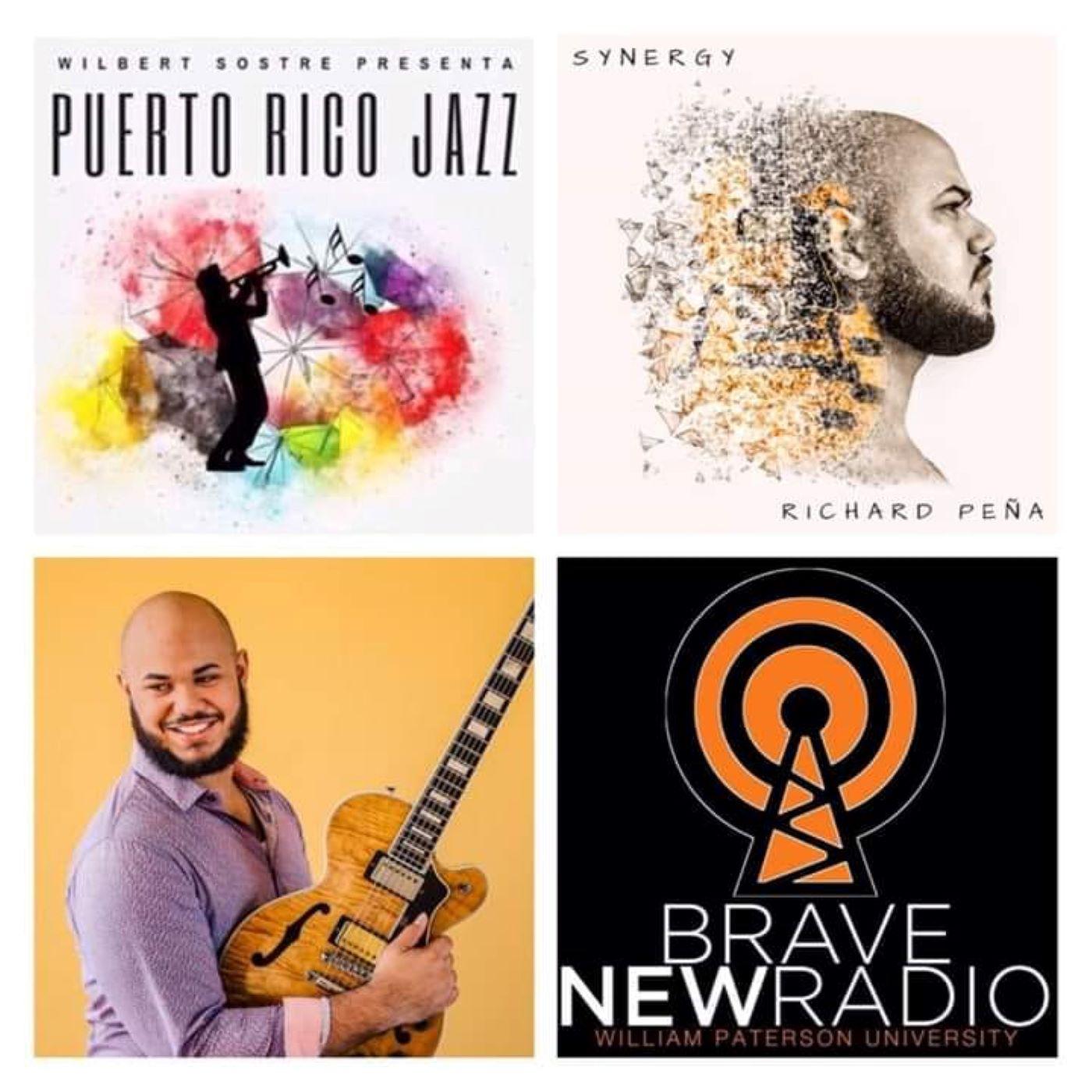 Puerto Rico Jazz