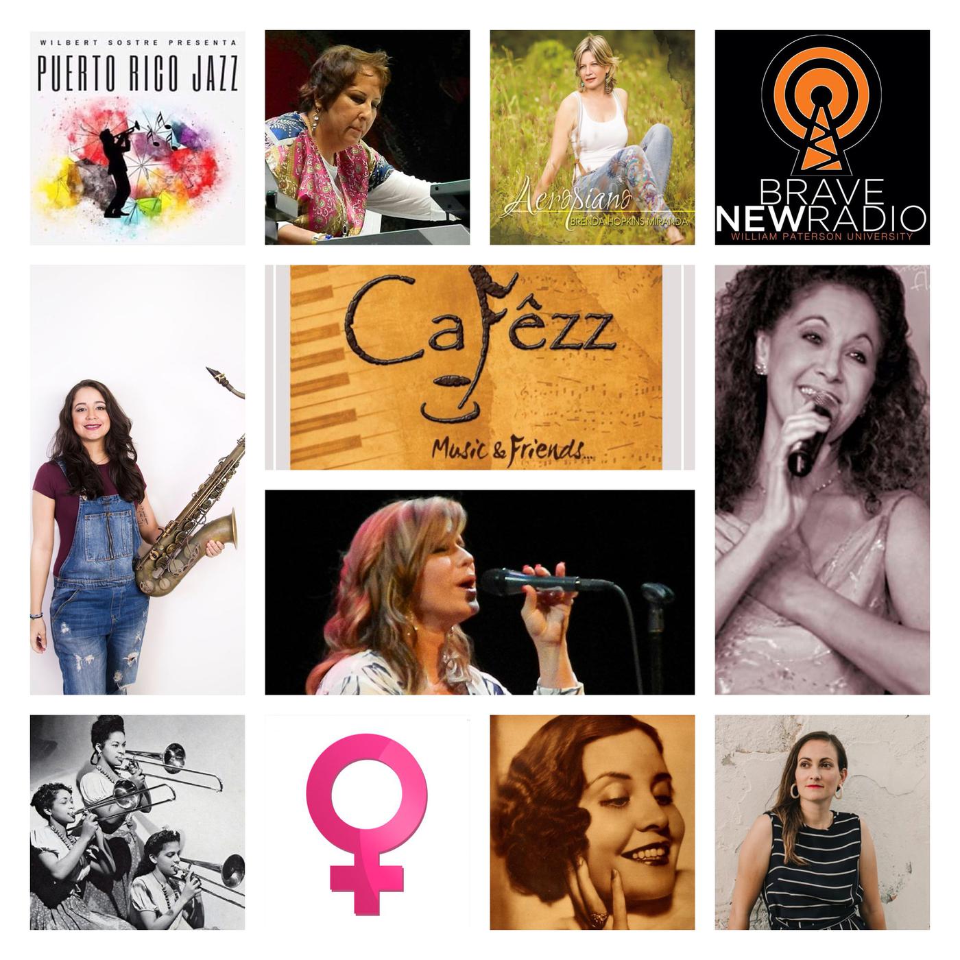 Puerto Rico Jazz