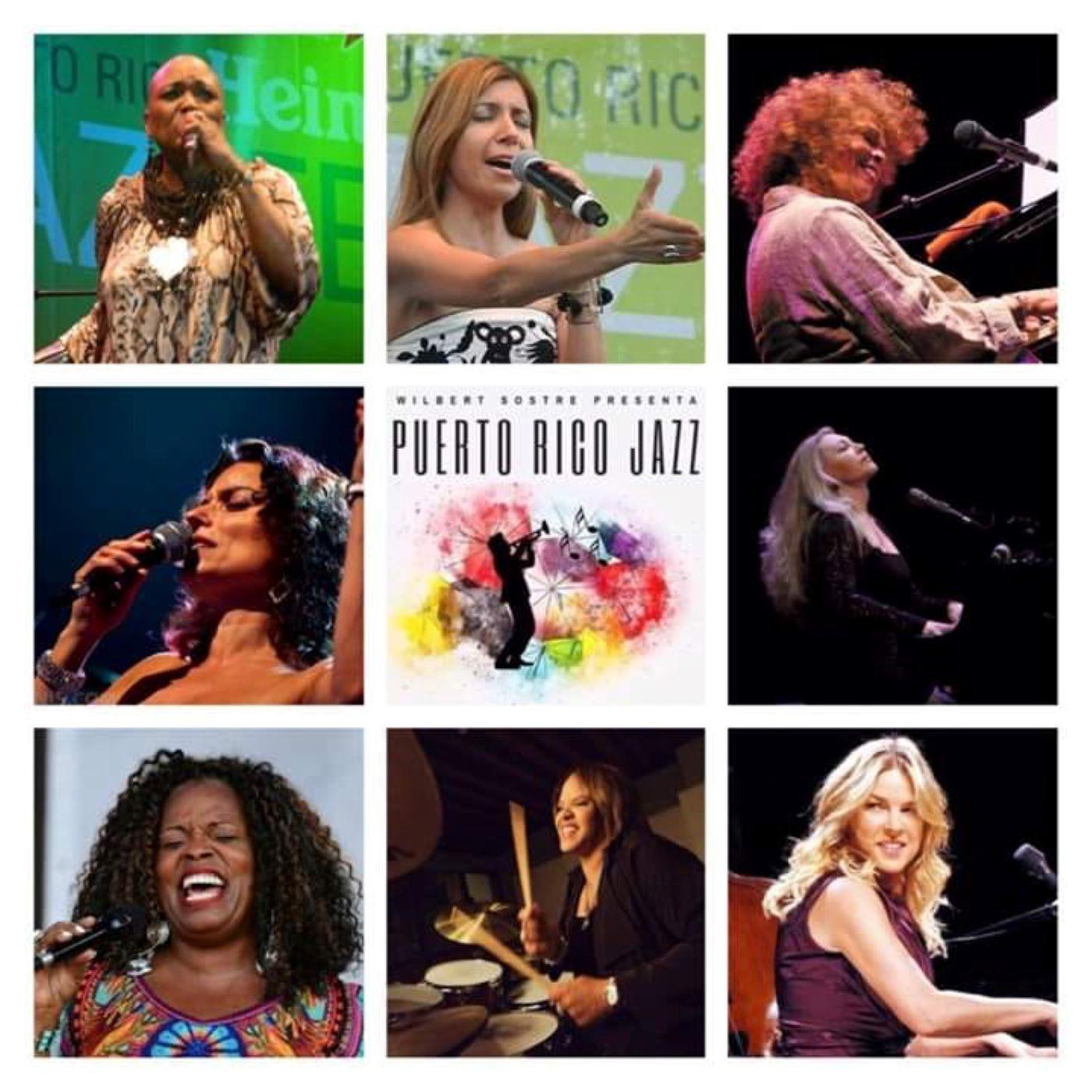 Puerto Rico Jazz