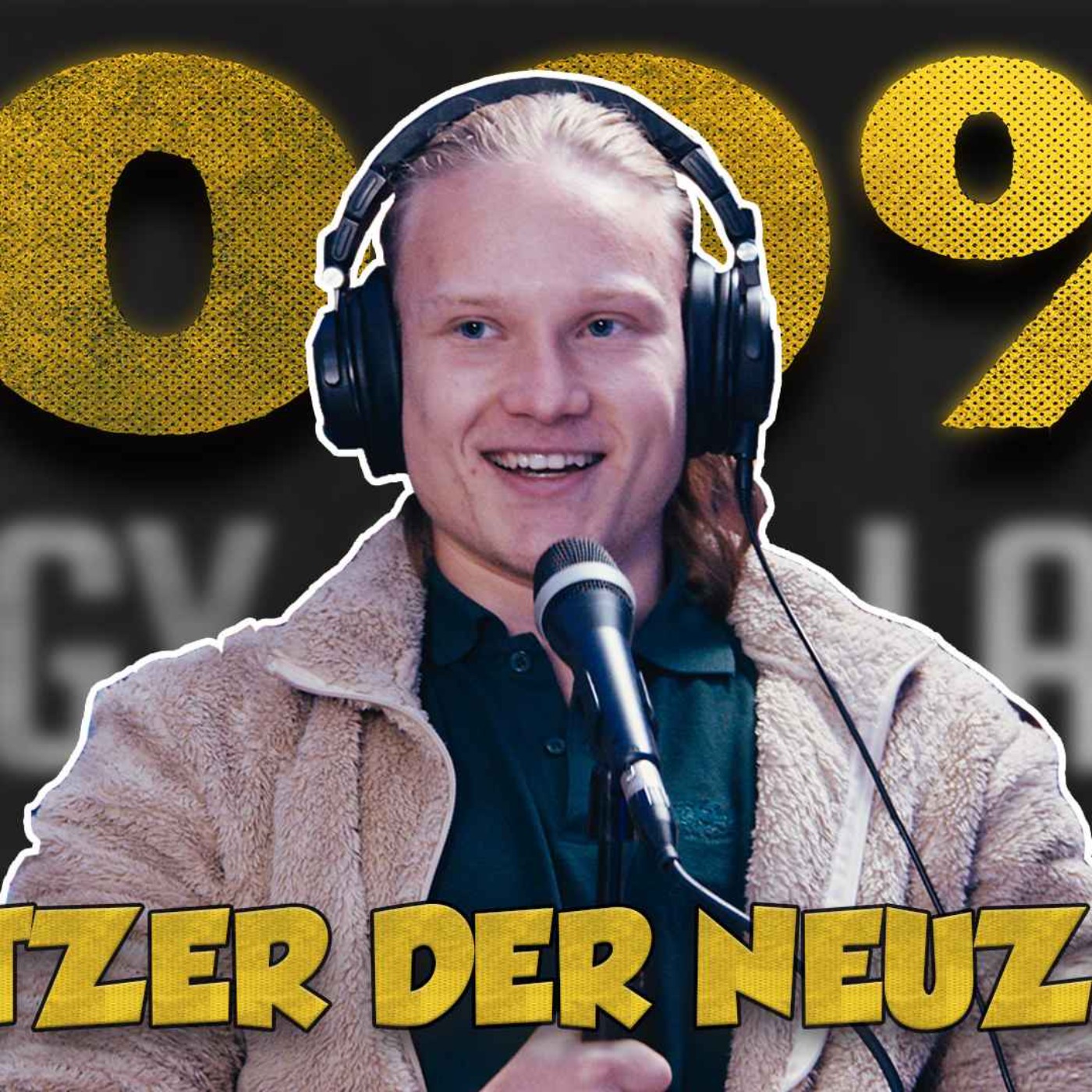 100% Realtalk Podcast 137 | @KetzerDerNeuzeit | Links vs. Rechts | Xavier Naidoo | Satanismus | Woke