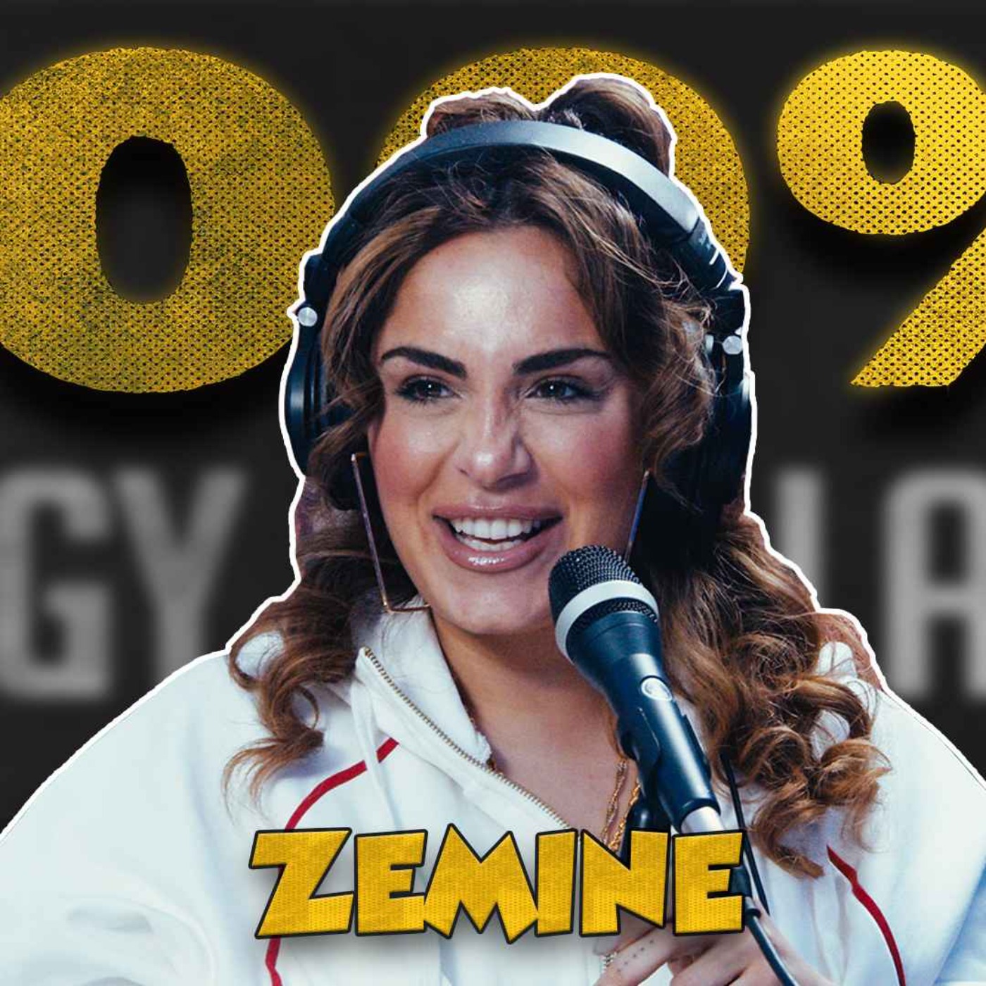 100% Realtalk 145 | Zemine | Krebs Diagnose | Anna Maria | Bushido | Sinan-G | Asche | Fame