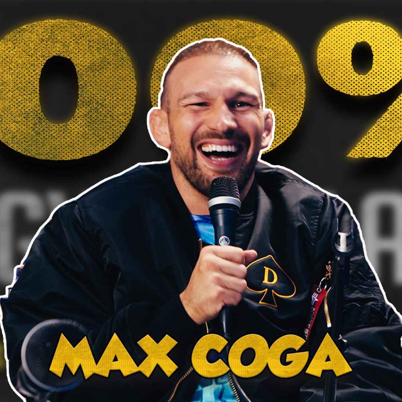 100% Realtalk 147 | Max Coga | Rotlicht | Böze vs. Manu | FFM Rap | MMA Spirit | Lockdown