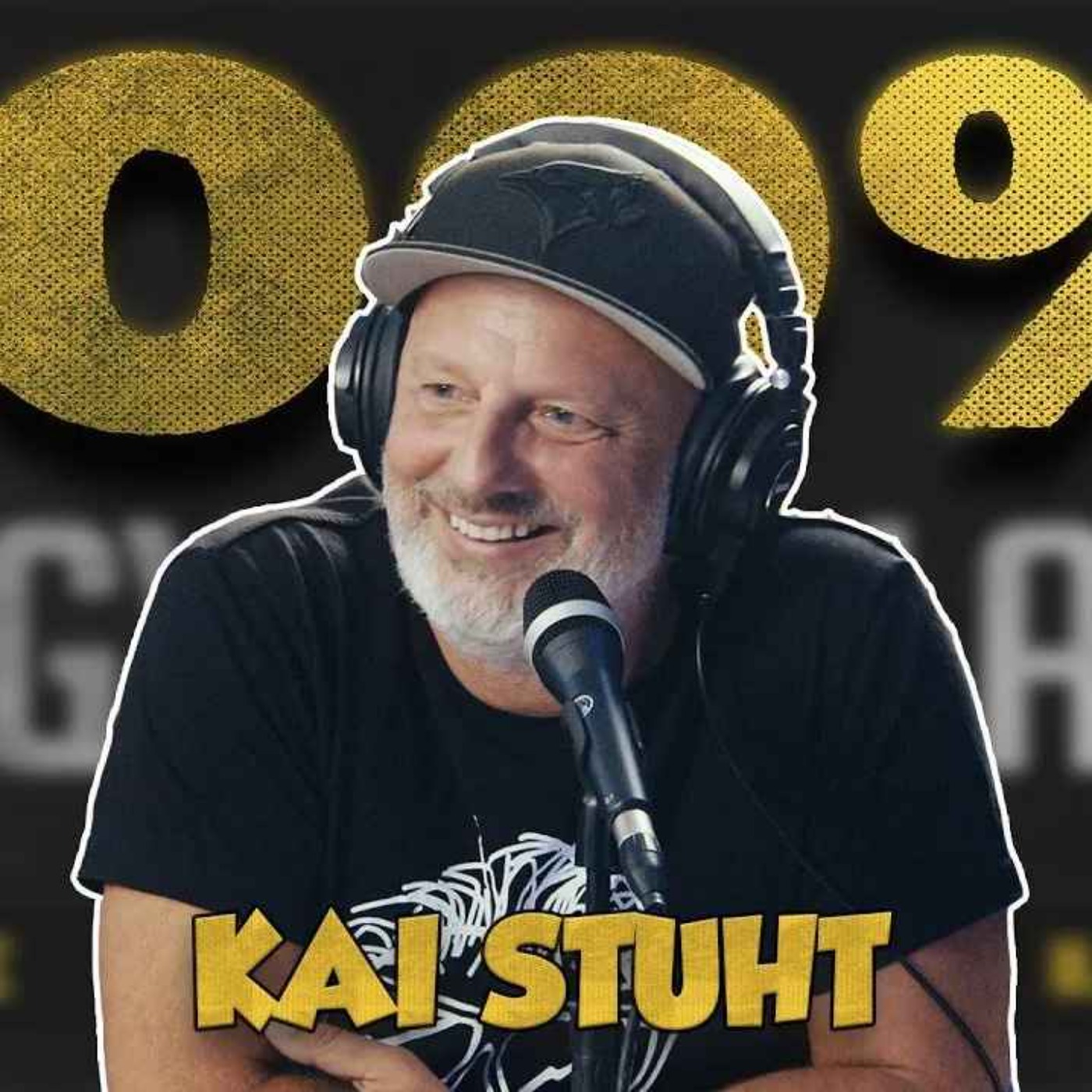cover art for 100 Realtalk Podcast 159 | Kai Stuht | Starfotograf | 100 Ärzte | Krebskrank als Kind | Jan Ullrich
