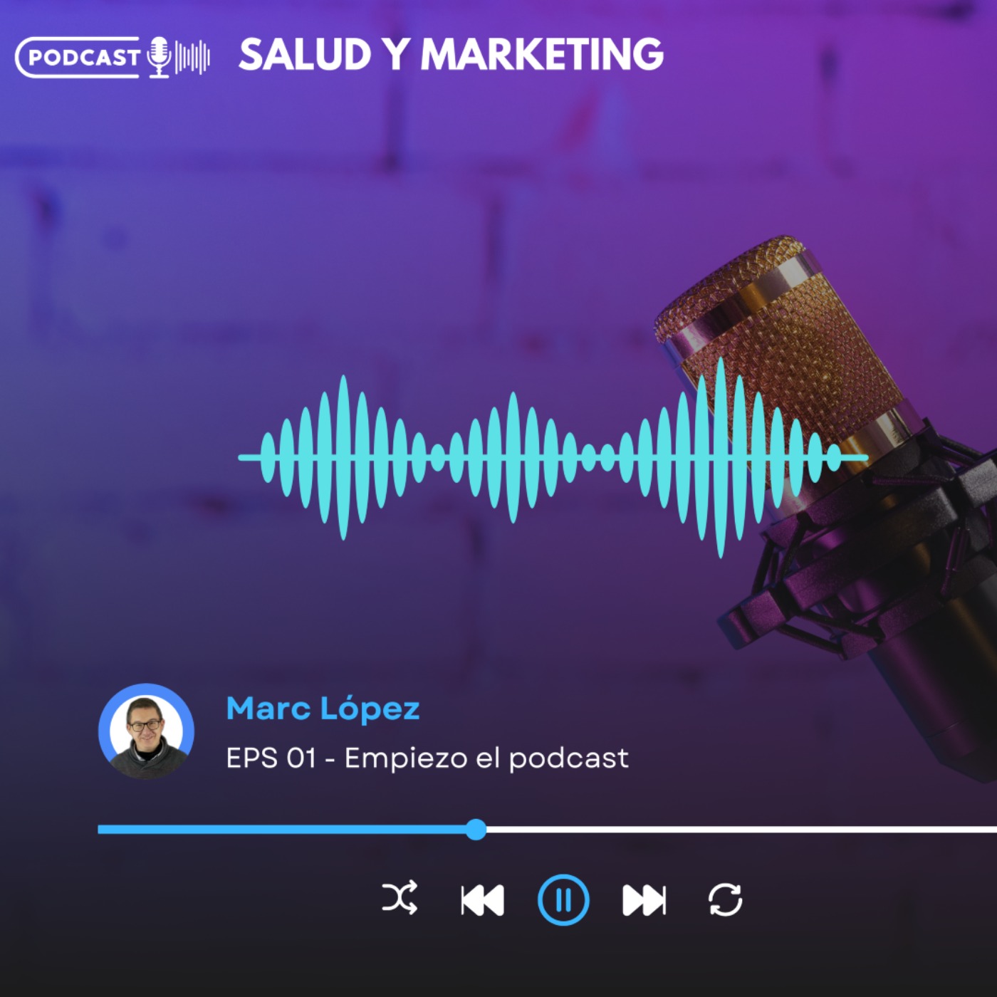 1. Empiezo el Podcast