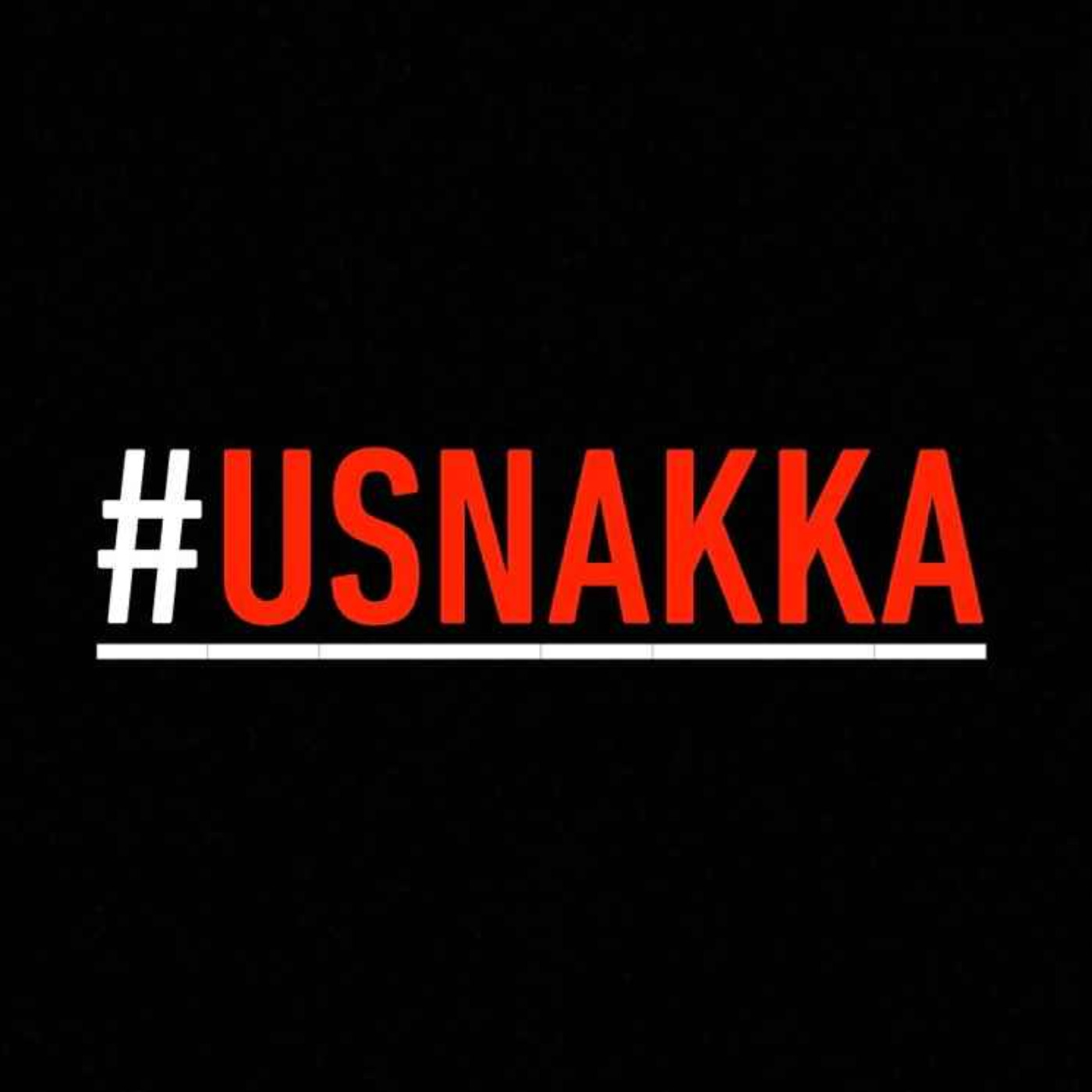 Usnakka Podcast