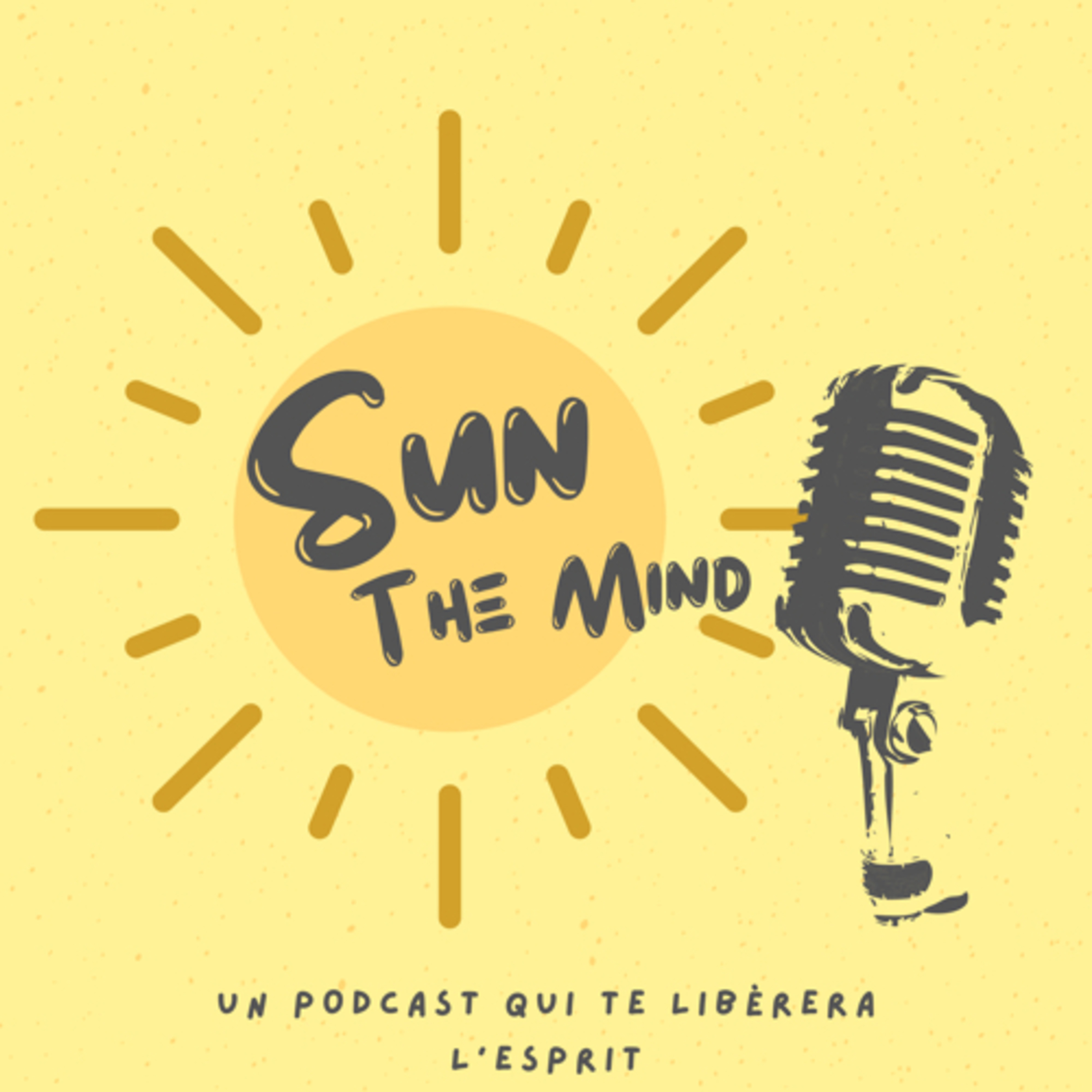 Sun The Mind