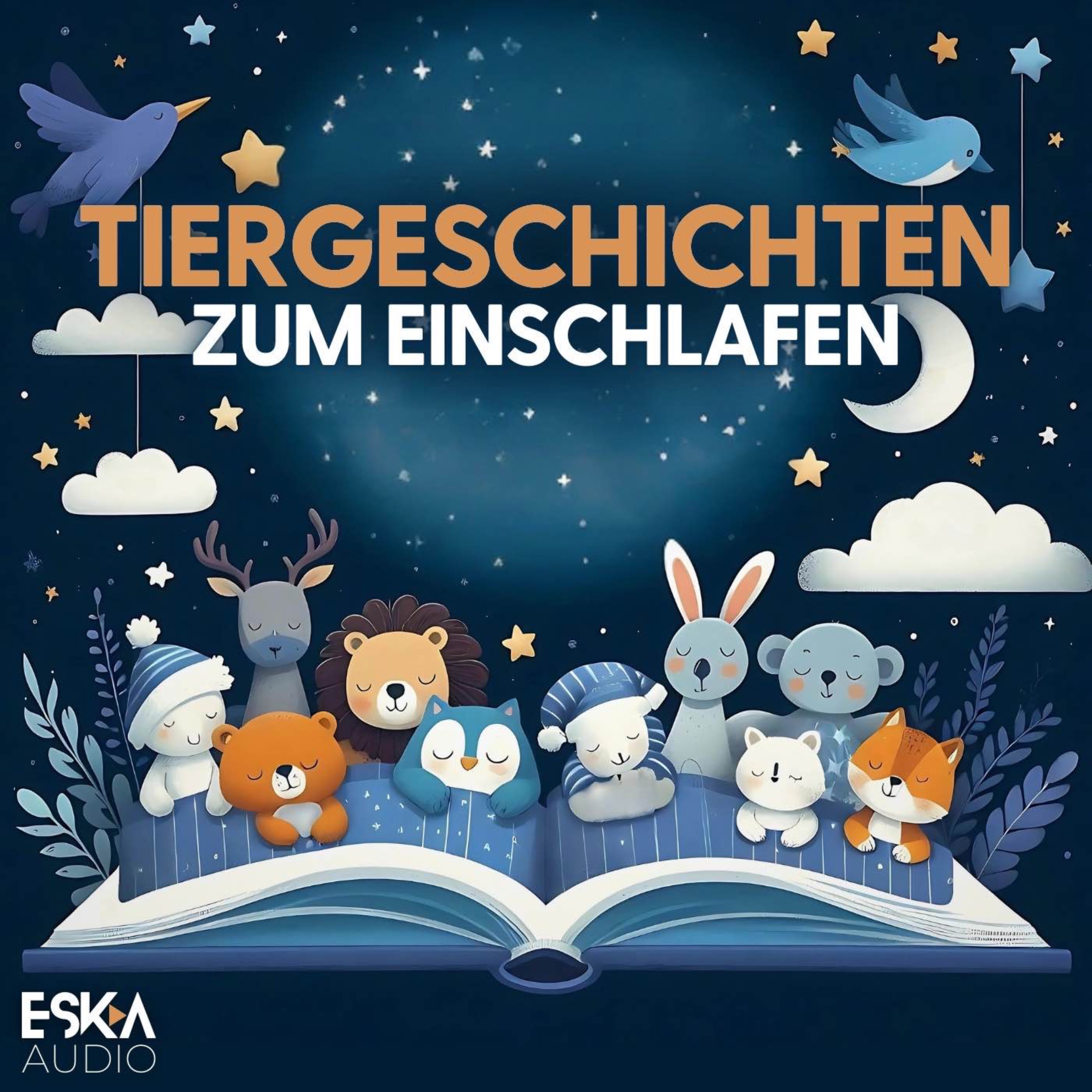 Nic Pratt, Amerikas Meisterdetektiv – Hörbuch-Podcast