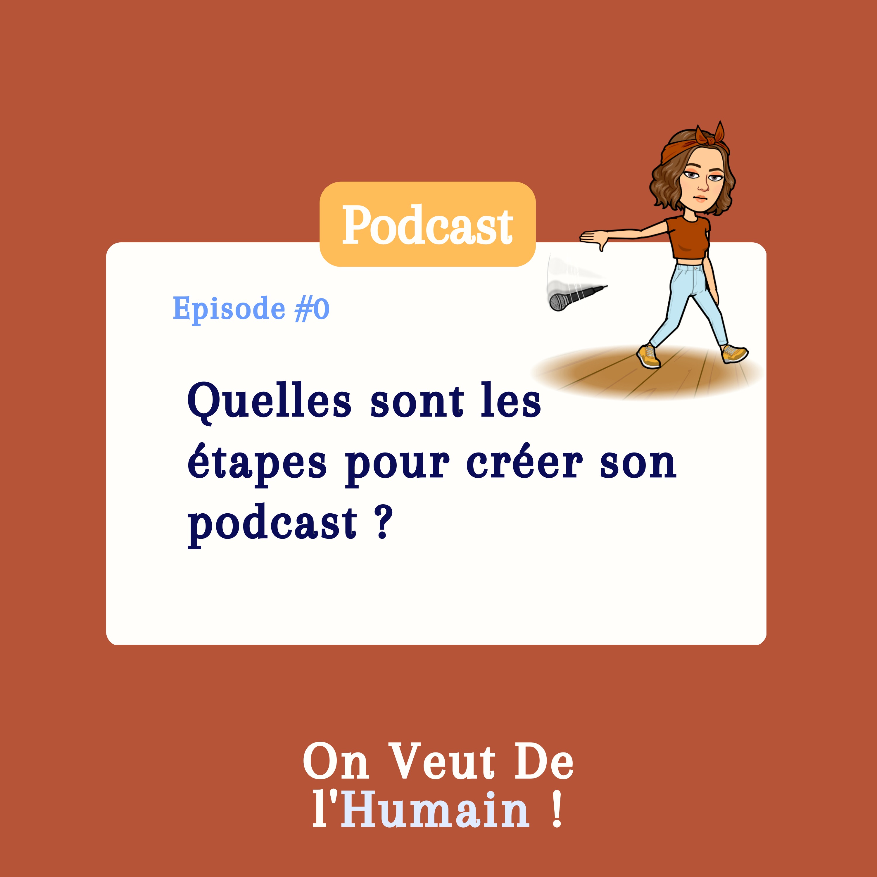 On veut de l\'humain ! (et du business)
