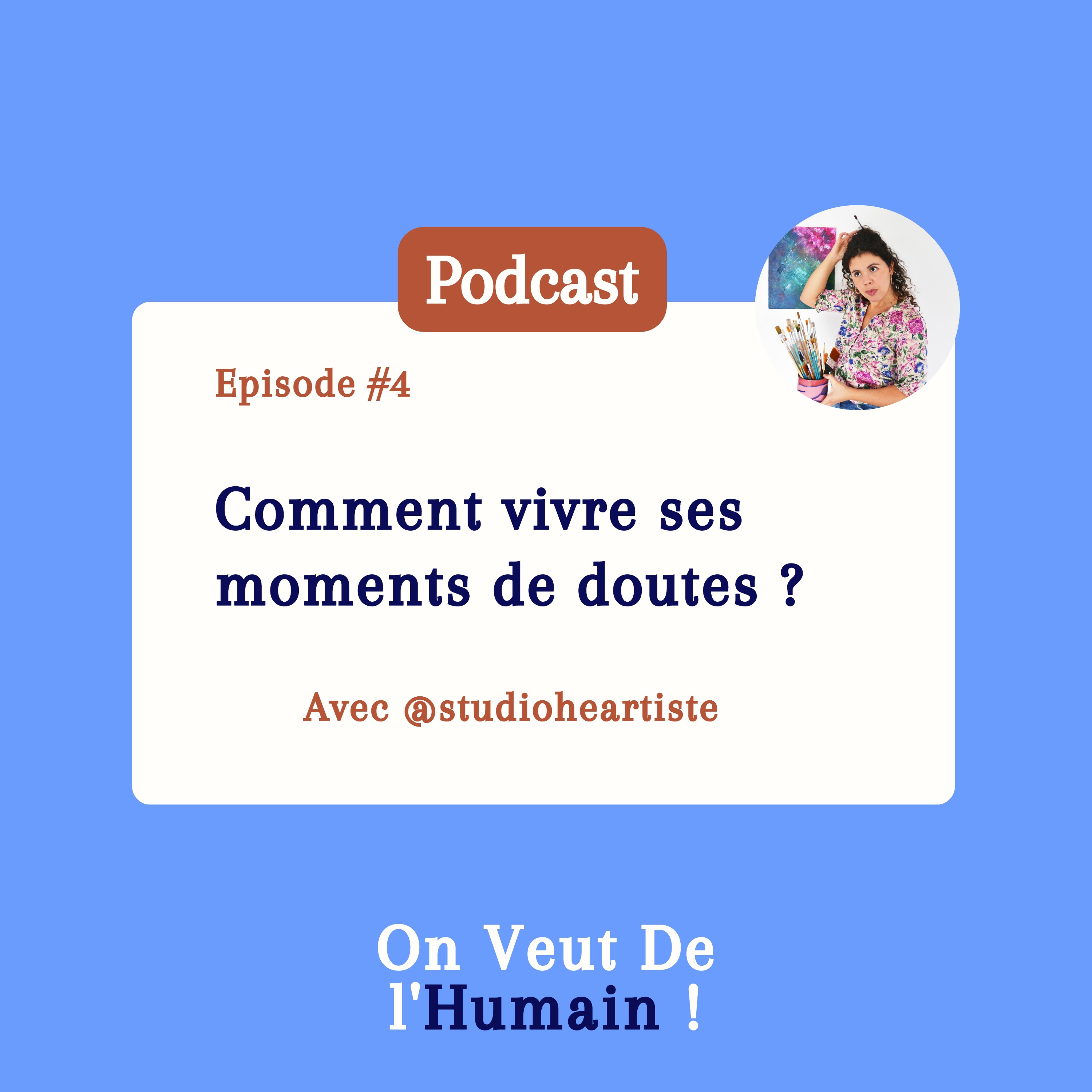 On veut de l\'humain ! (et du business)