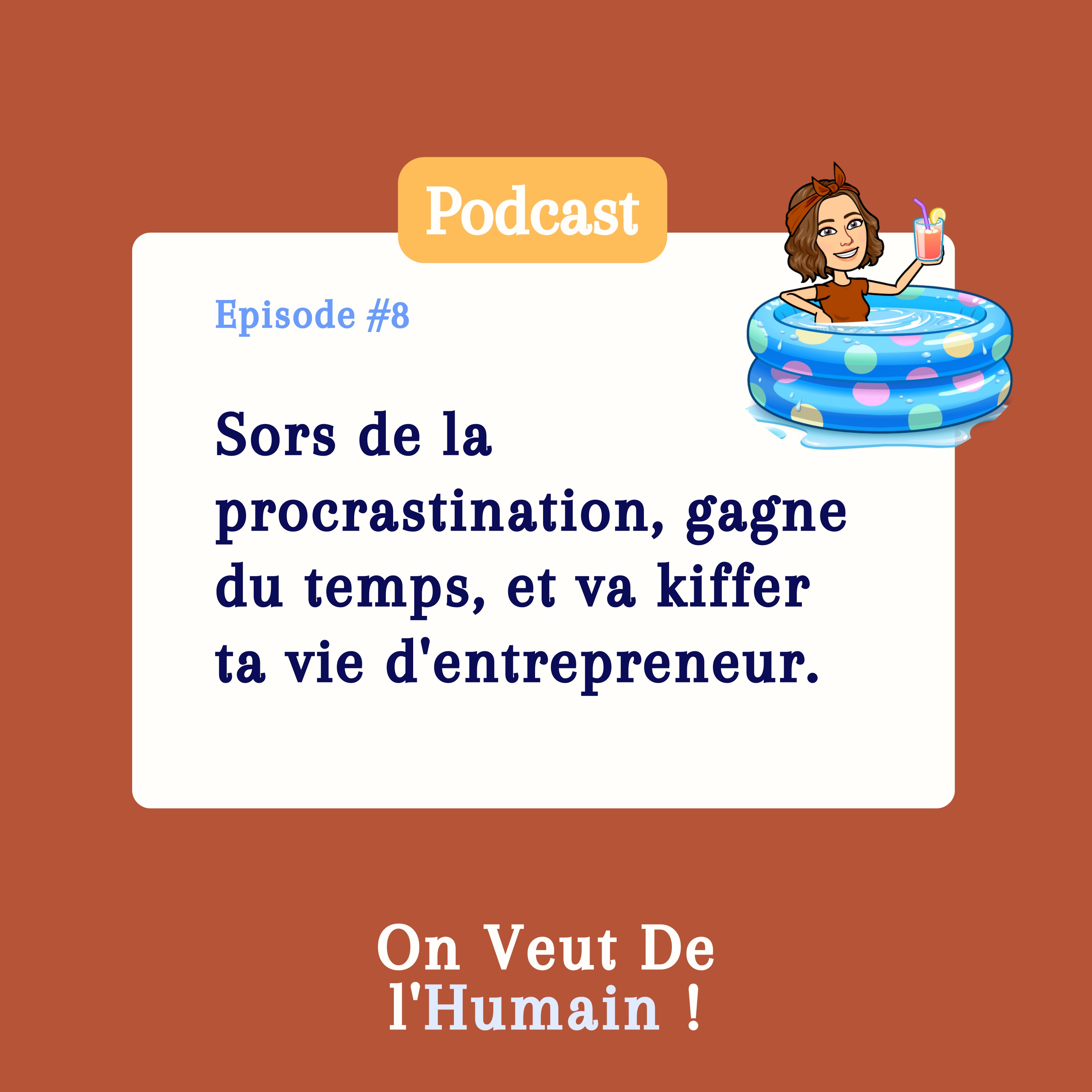 On veut de l\'humain ! (et du business)
