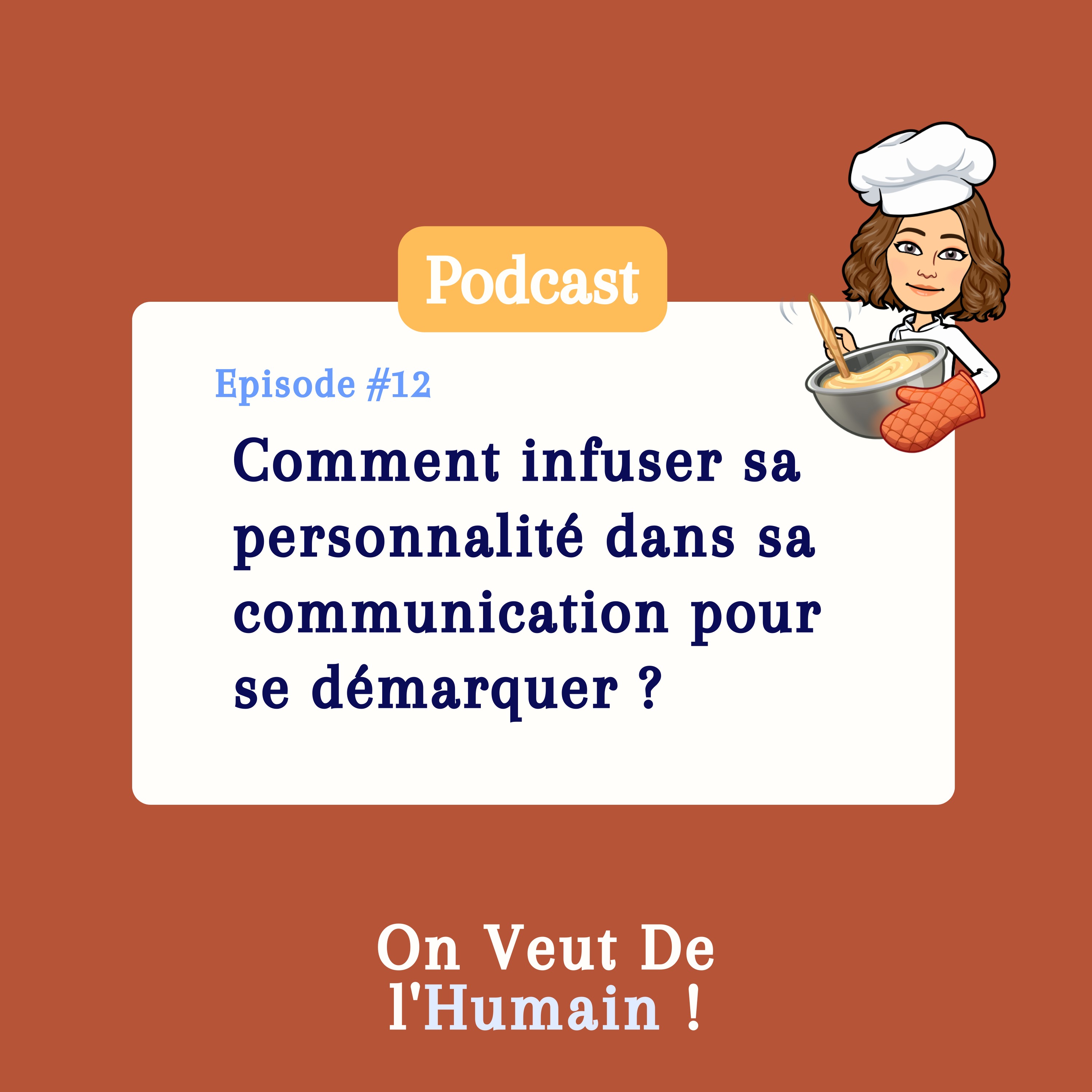 On veut de l\'humain ! (et du business)