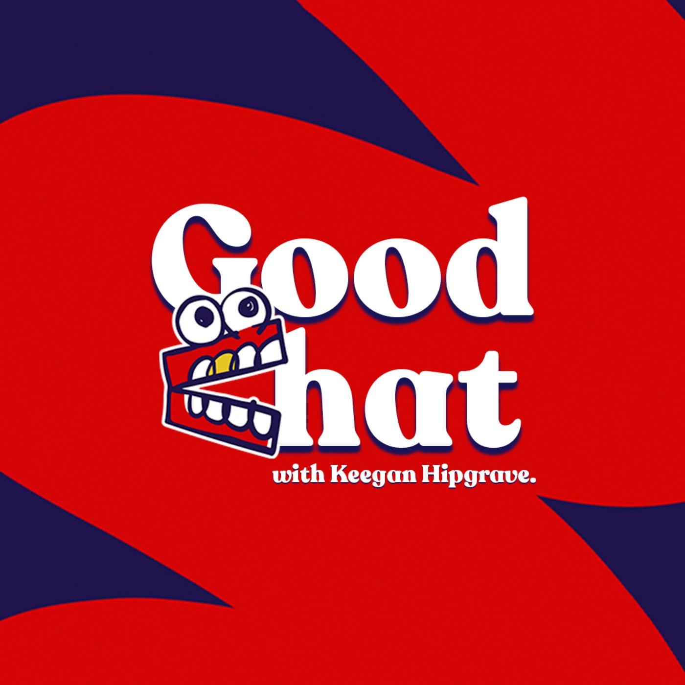 Good Chat: Wrestlemania Feat. Keegan Hipgrave