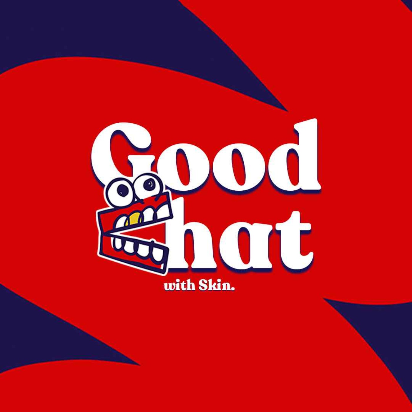 cover art for Good Chat: Love at First Sight feat. Skin